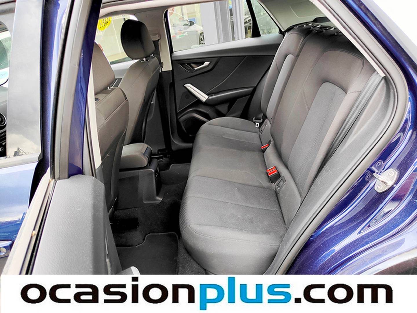 Foto Audi Q2 Audi Q2 Advanced 30 TDI (116 CV)