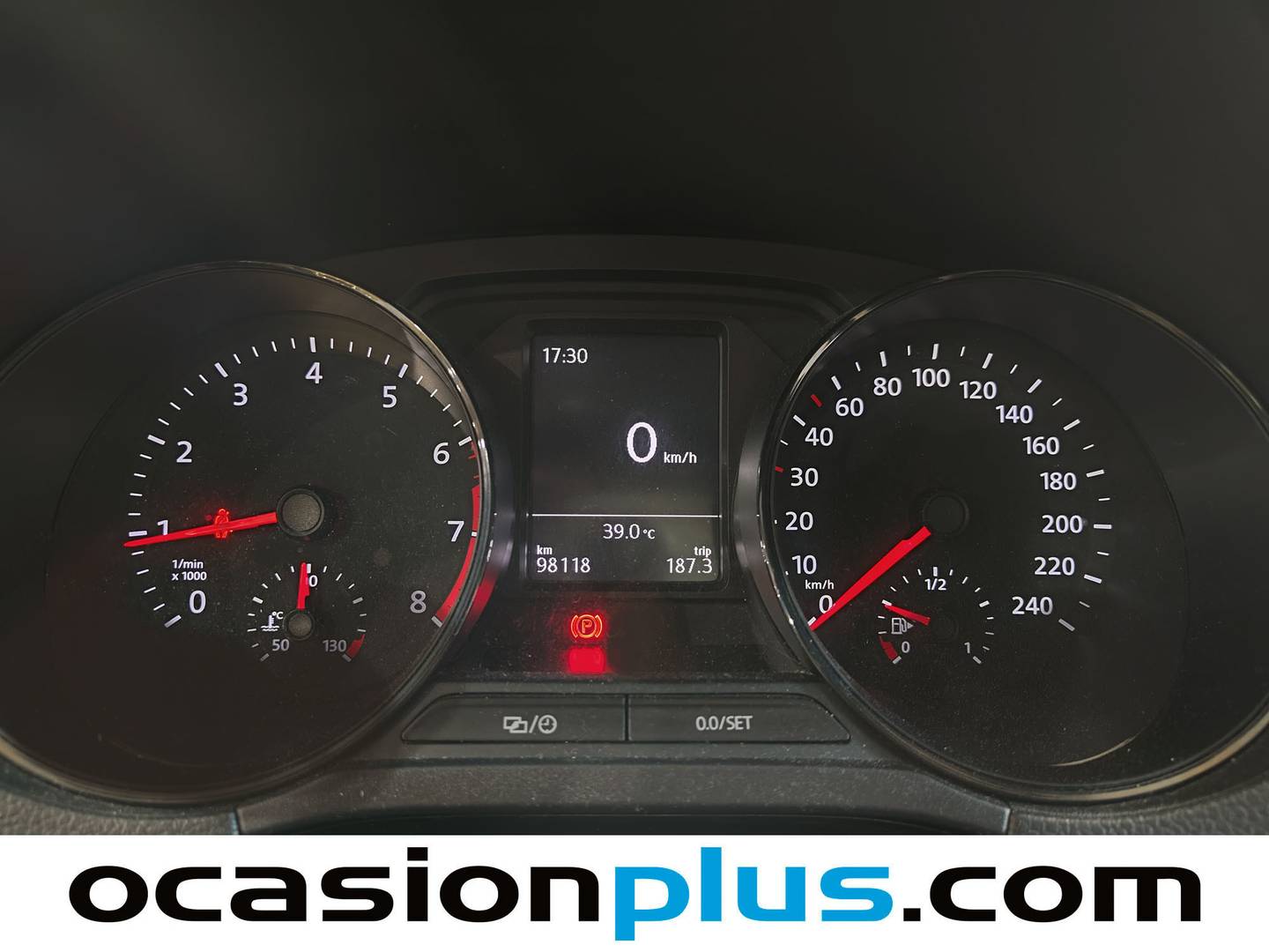 Volkswagen Polo Volkswagen Polo A-Polo 1.0 BMT (75 CV) 2016