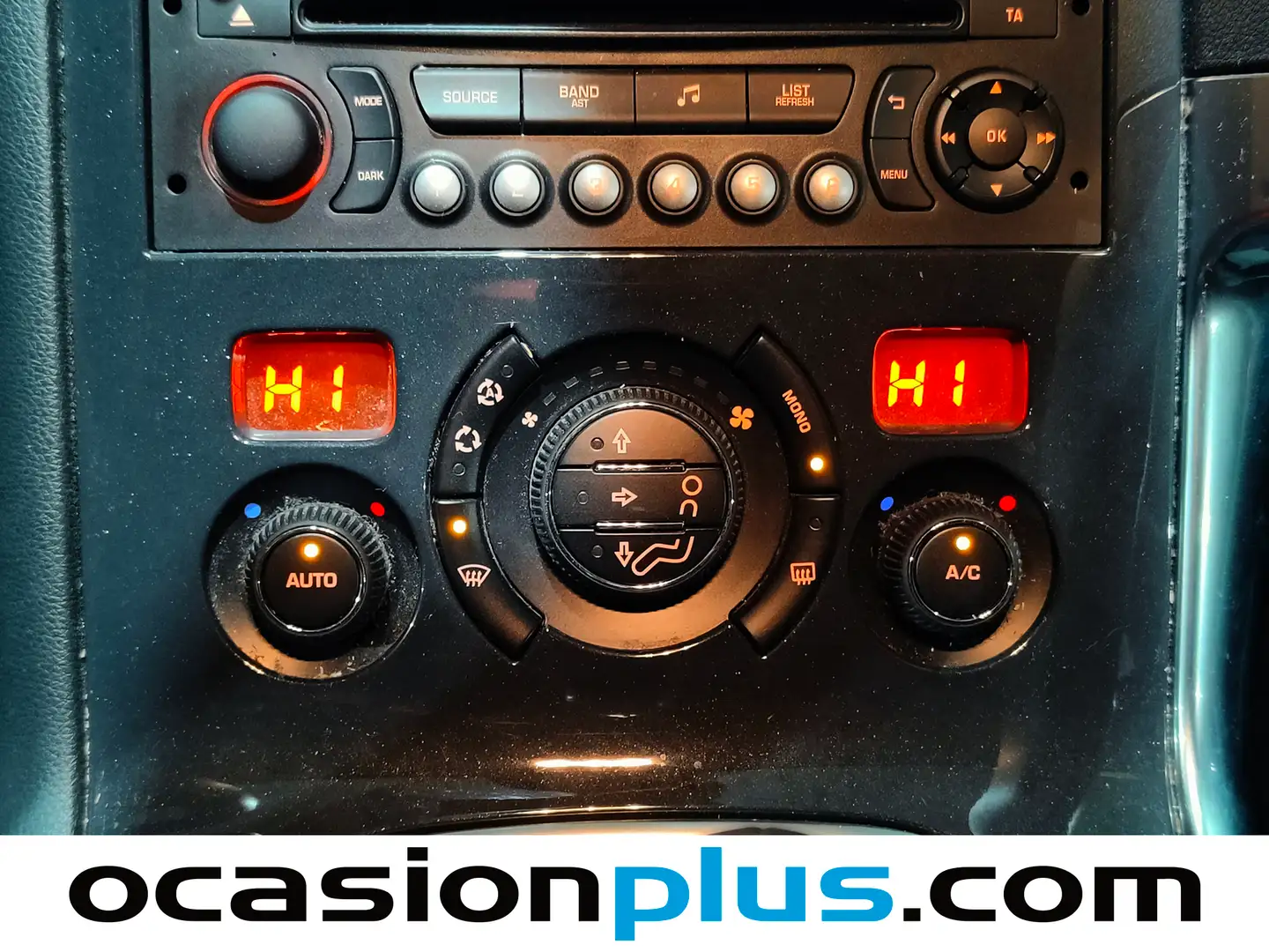 Foto Peugeot 3008 Peugeot 3008 1.6 BlueHDI FAP Style (120 CV)