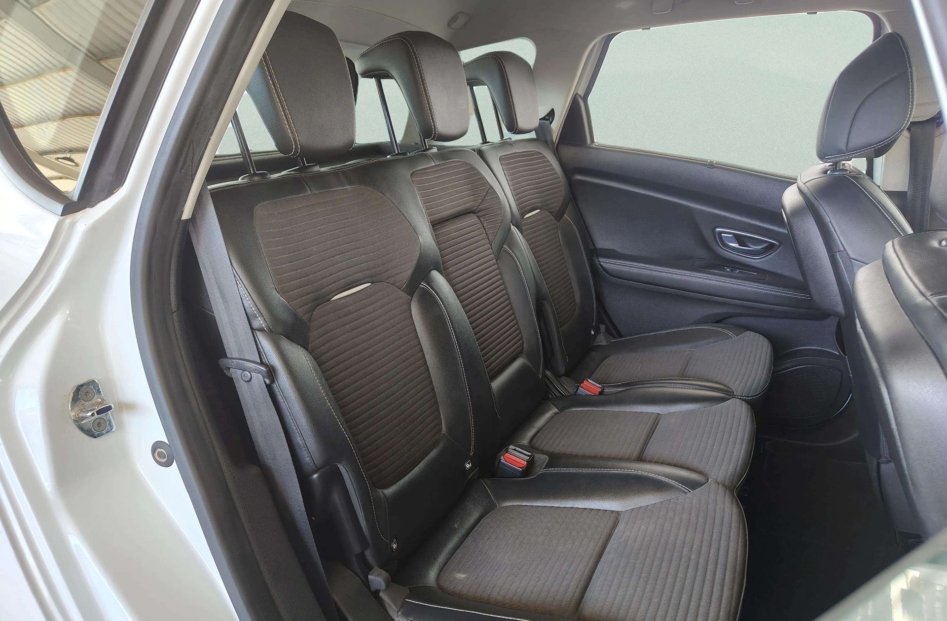 Renault Scénic dCi 110 Zen Energy - foto 17