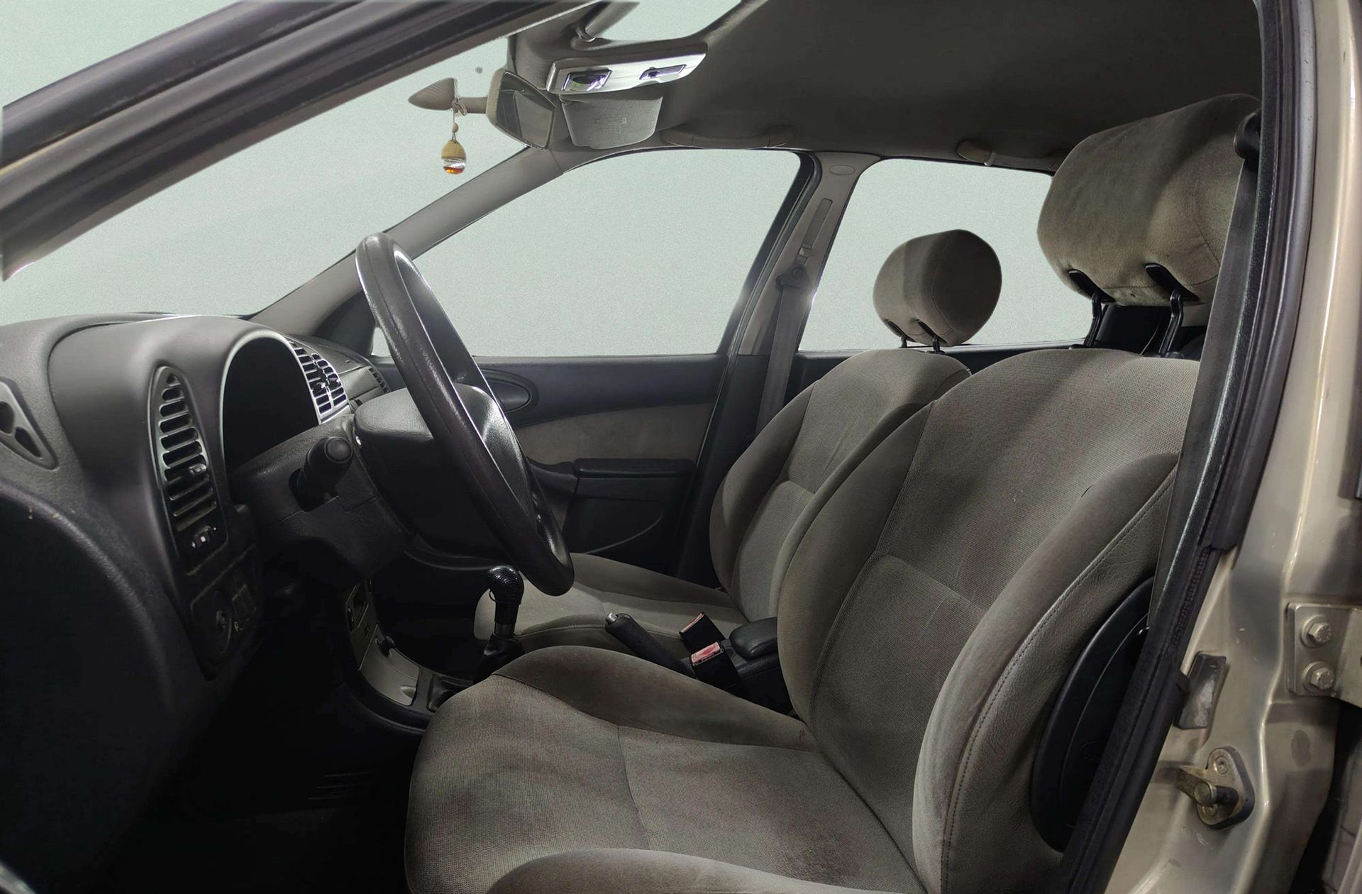Citroën Xsara 1.4 SX - foto 6