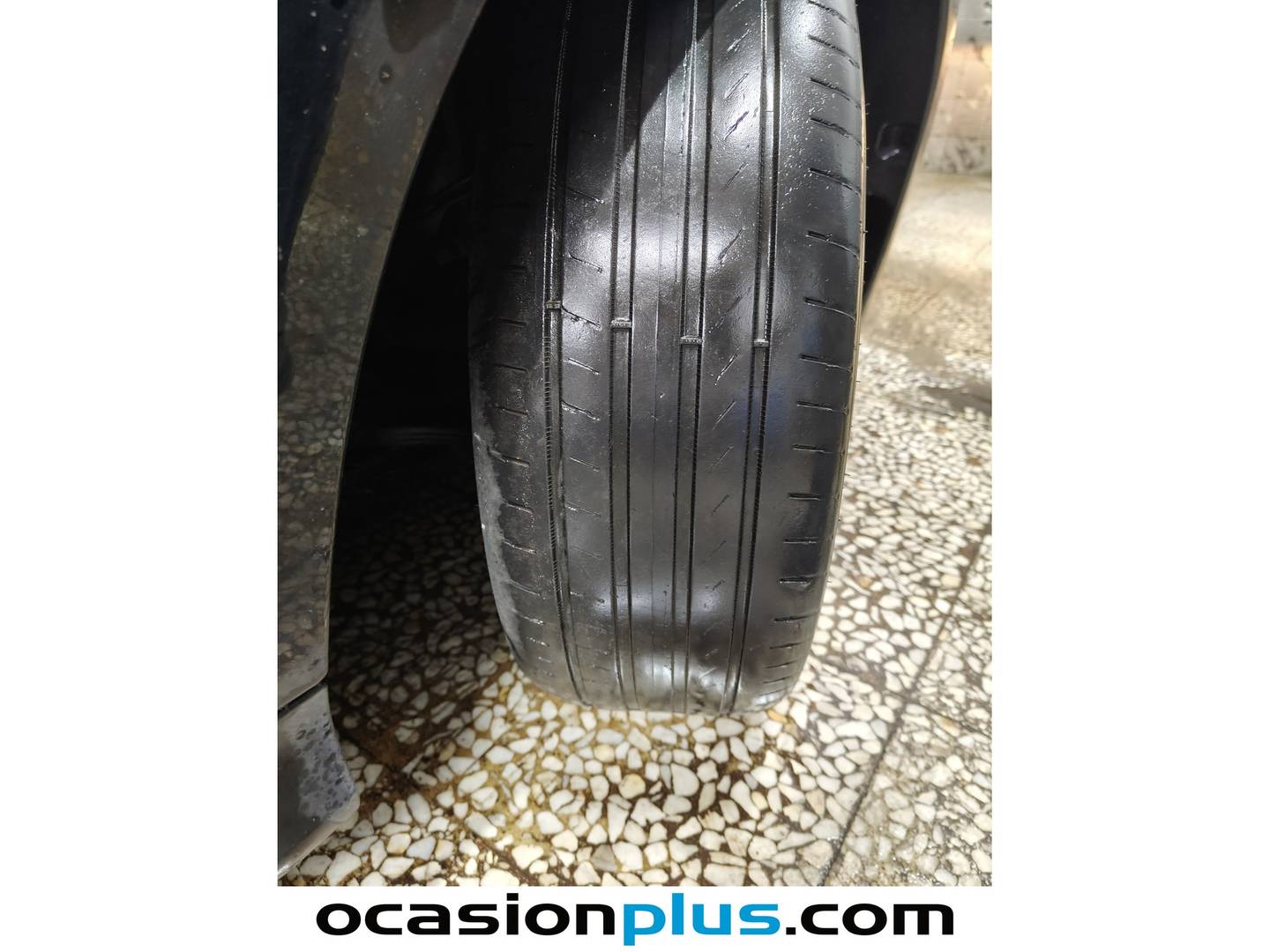 Mercedes Clase B Mercedes Clase B B 180 CDI 80 kW (109 CV) 2011