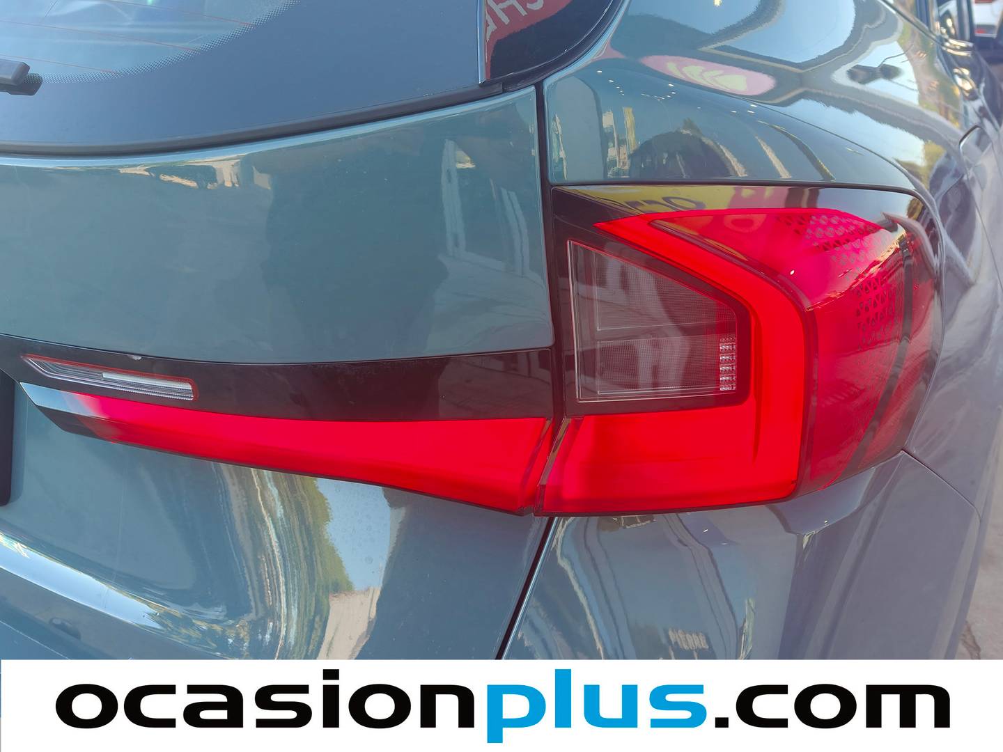 BMW X1 BMW X1 sDrive18d (150 CV) Pack M km 0