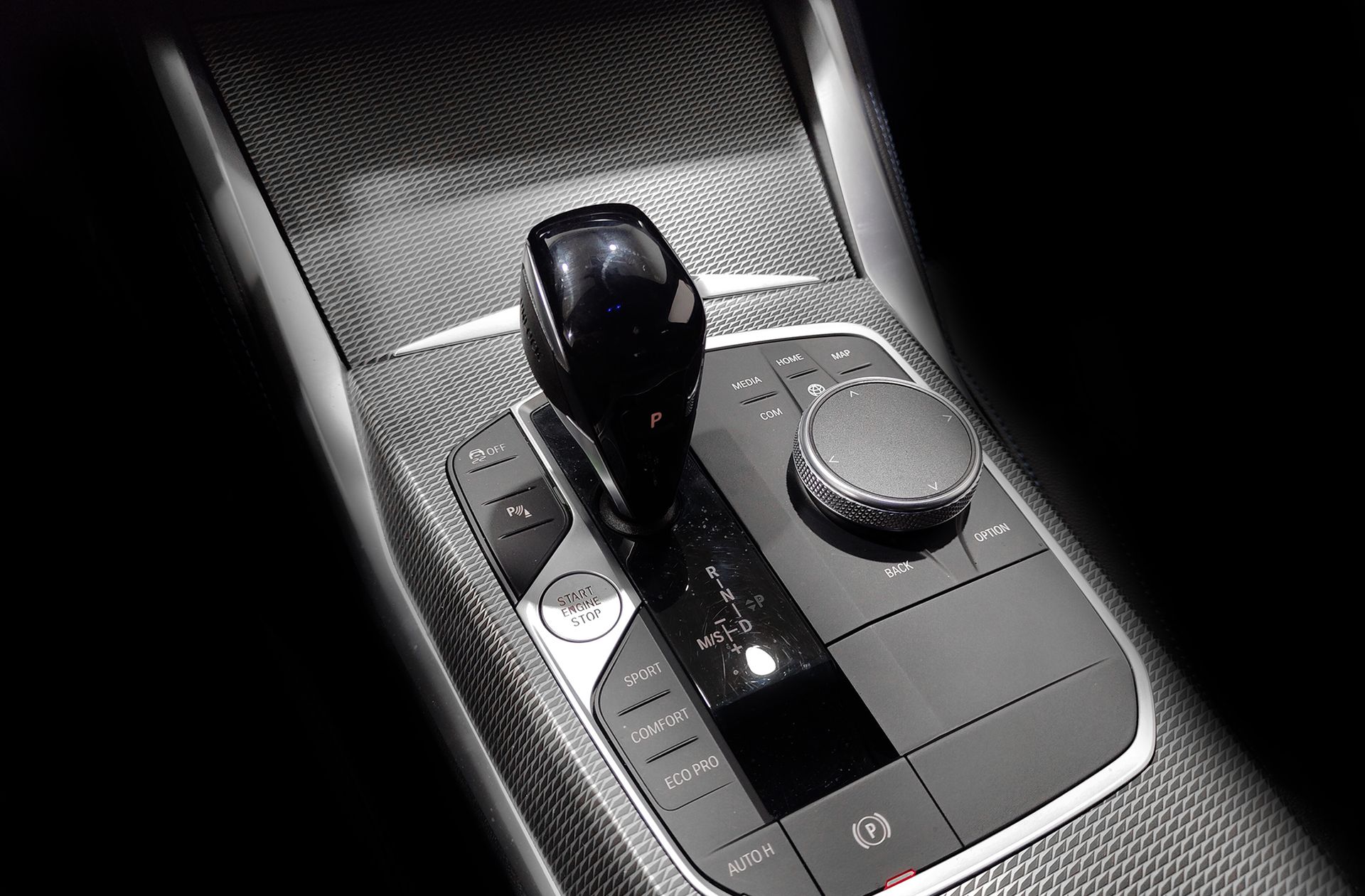 BMW Serie 4 420d Gran Coupe - foto 6