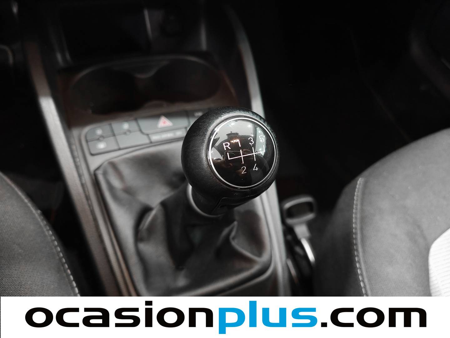 Seat Ibiza Seat Ibiza 1.6TDI CR Style (105 CV) de segunda mano