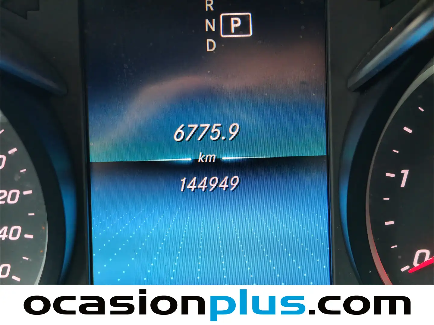 Foto Mercedes Clase C Mercedes-Benz Clase C 220 d  (194 CV) Pack AMG