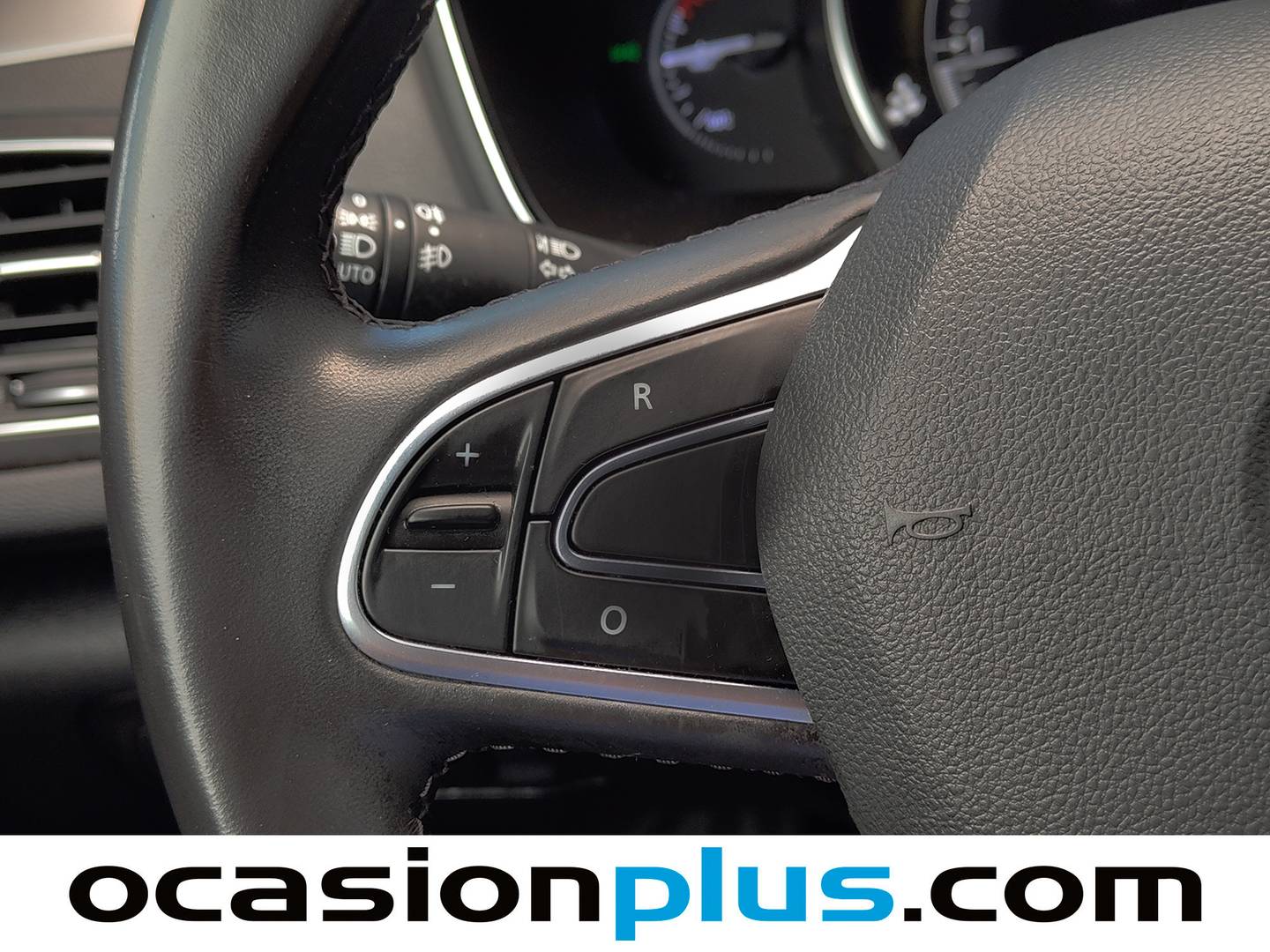 Renault Talisman Renault Talisman Business Blue dCi (120 CV) de ocasión