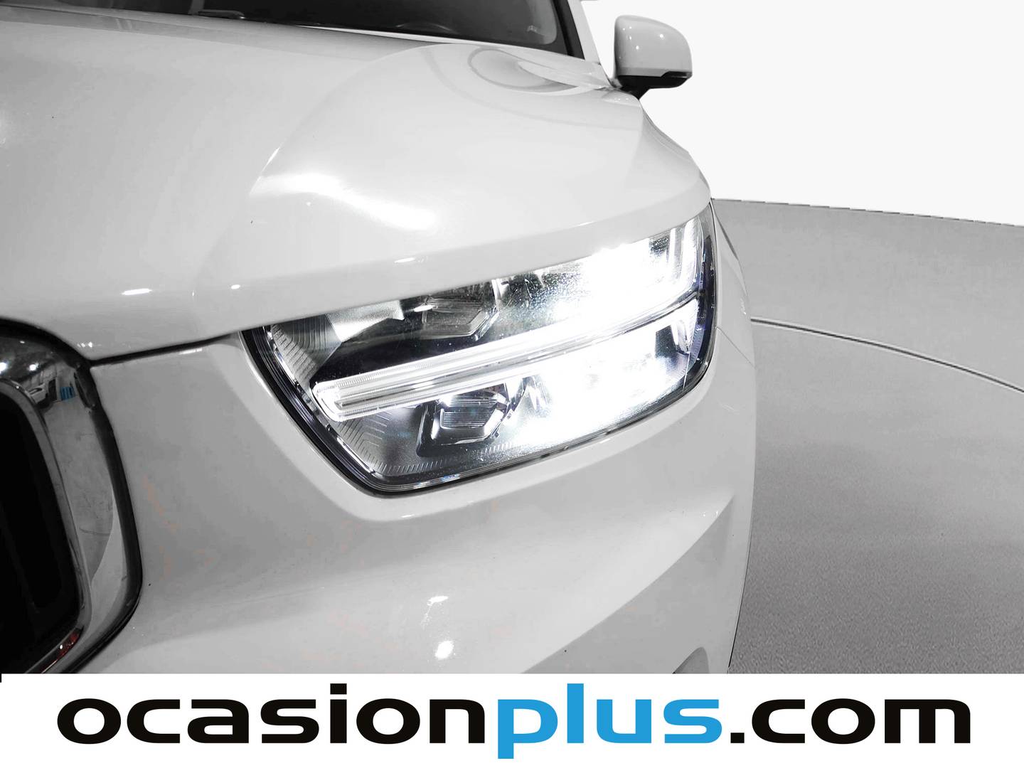 Extras del Volvo XC40 Volvo XC40 D3 Momentum Core (150 CV)