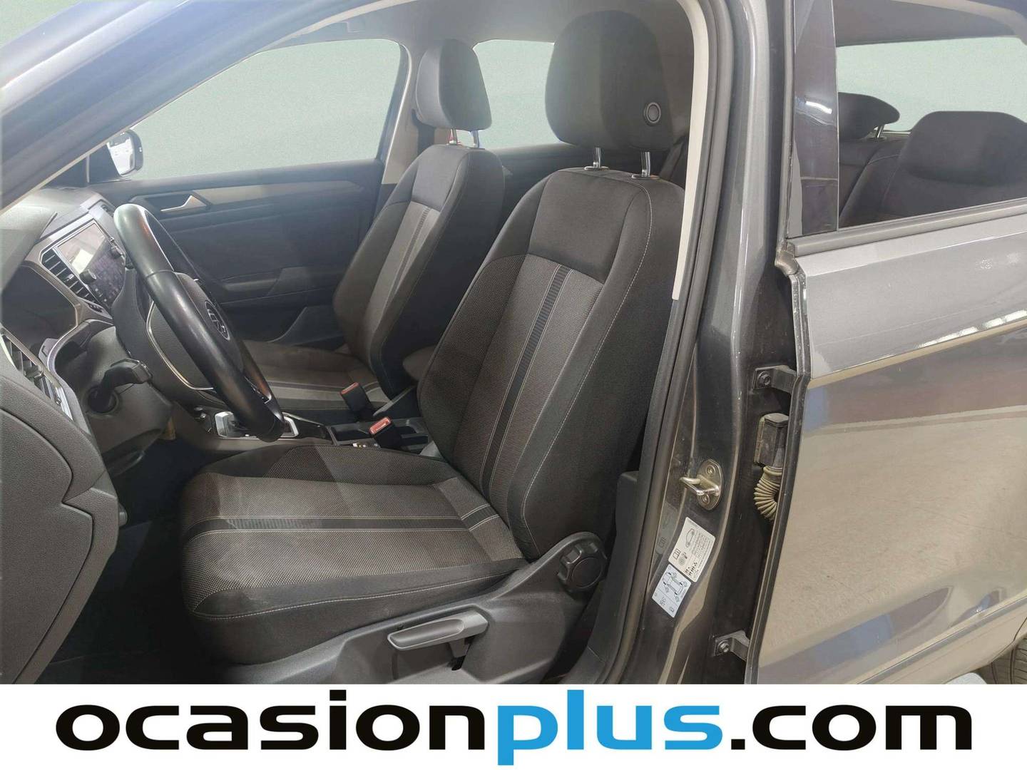 Foto asientos delanteros Volkswagen T-Roc Volkswagen T-Roc Advance 2.0 TDI (150 CV) DSG