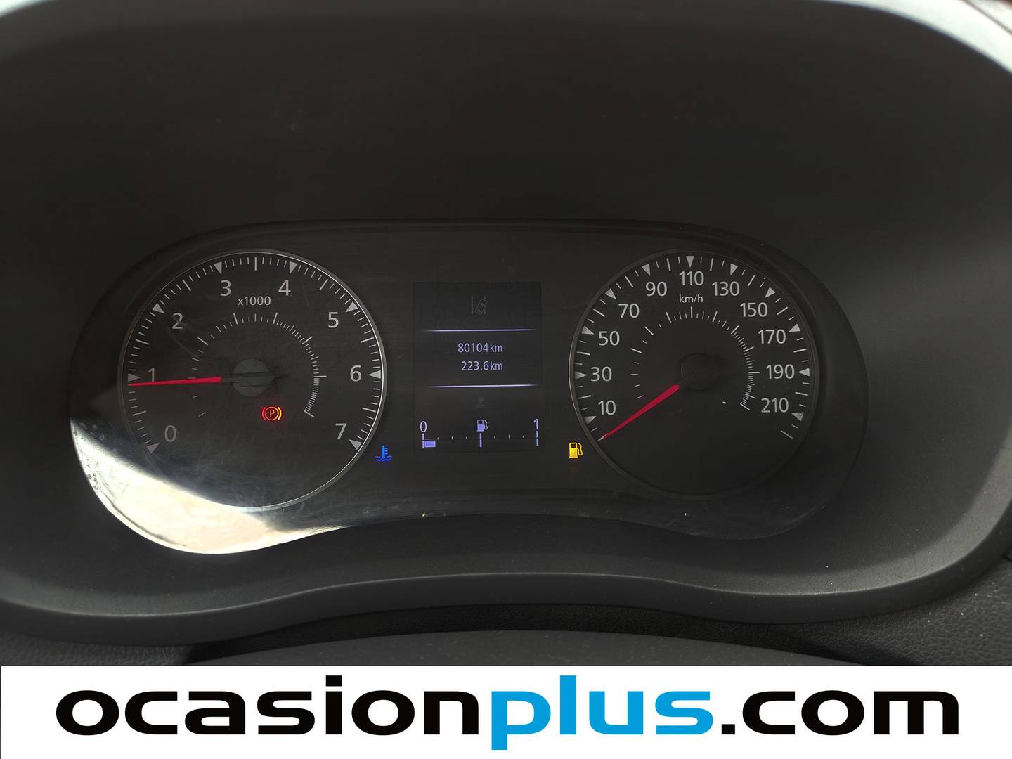 Renault Master RENAULT Master Furgón T L2H2 3500 B dCi E (150CV) diésel