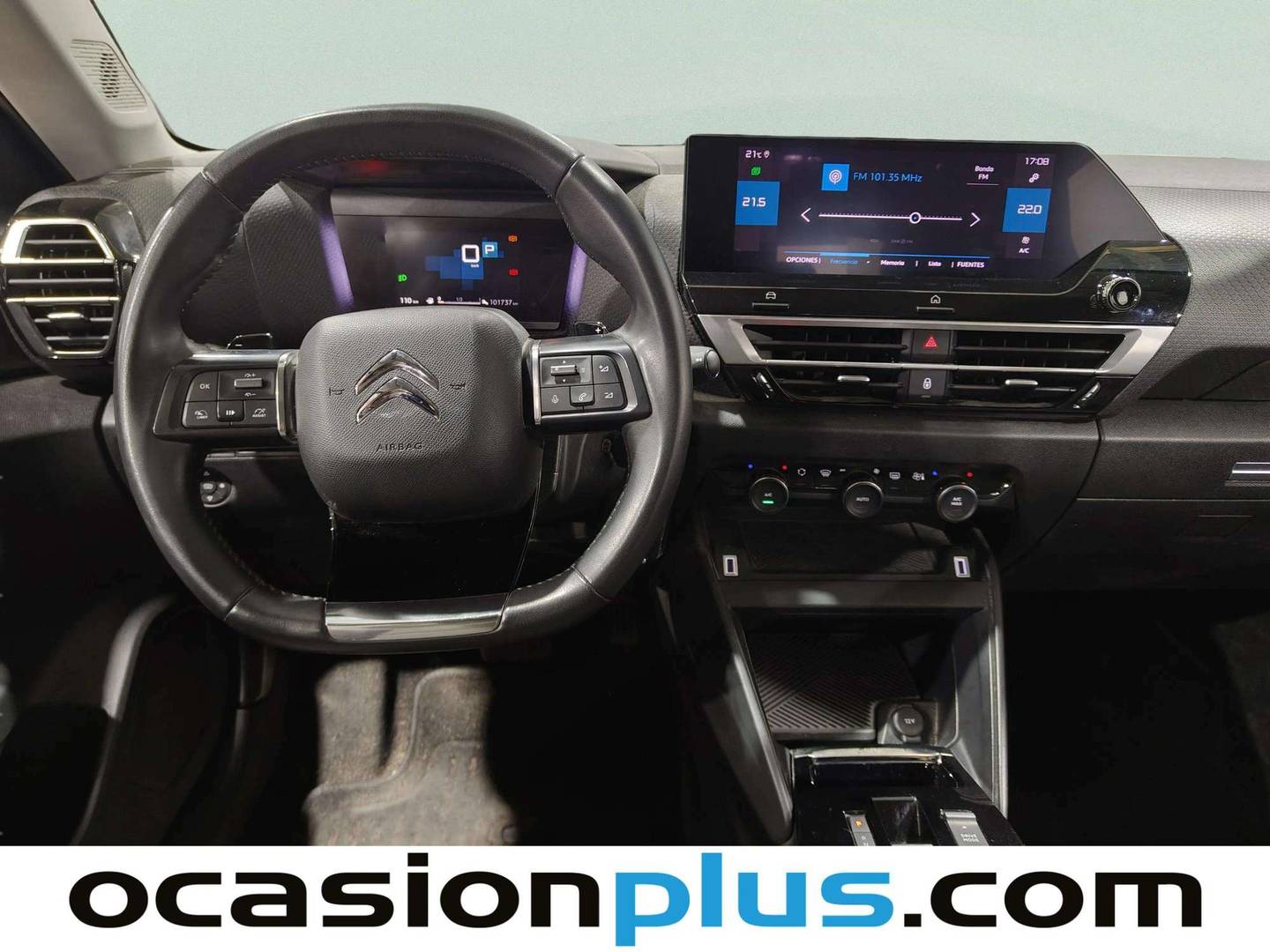 Foto Citroën C4 Citroen C4 BlueHDi 130 S&S Feel Pack EAT8 (130 CV)