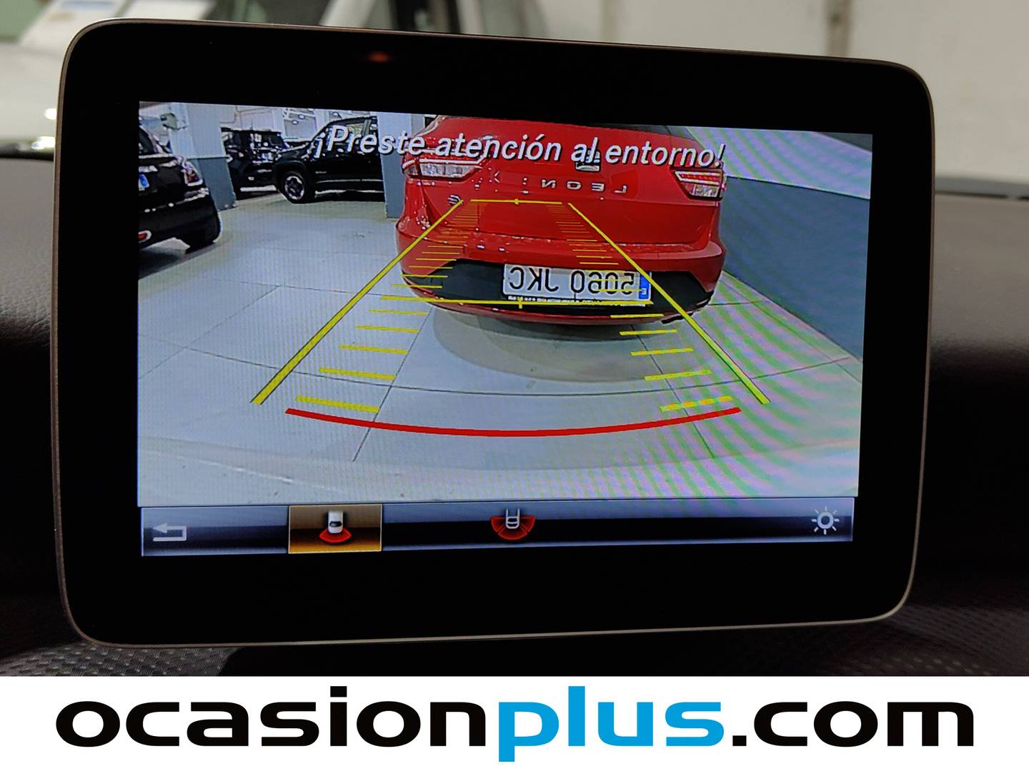 Acabados Mercedes Clase A Mercedes Clase A 200 d (136 CV) Paquete AMG