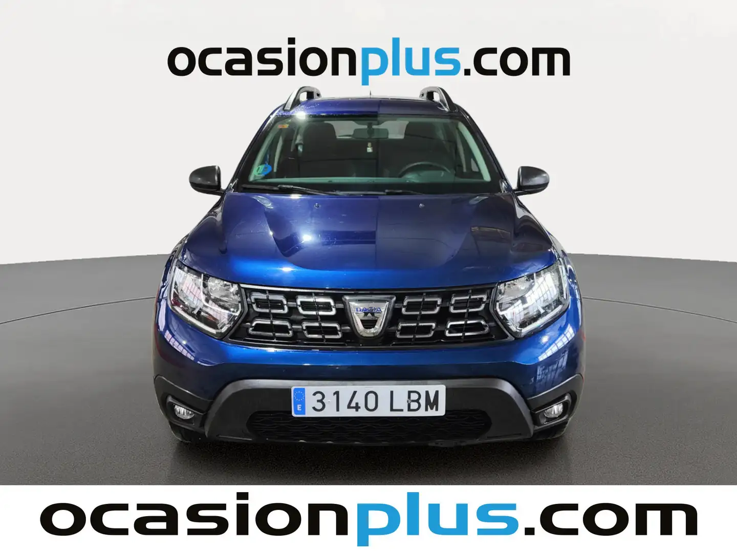 Foto Dacia Duster Dacia Duster Essential 1.6 (115 CV) 4X2 GLP