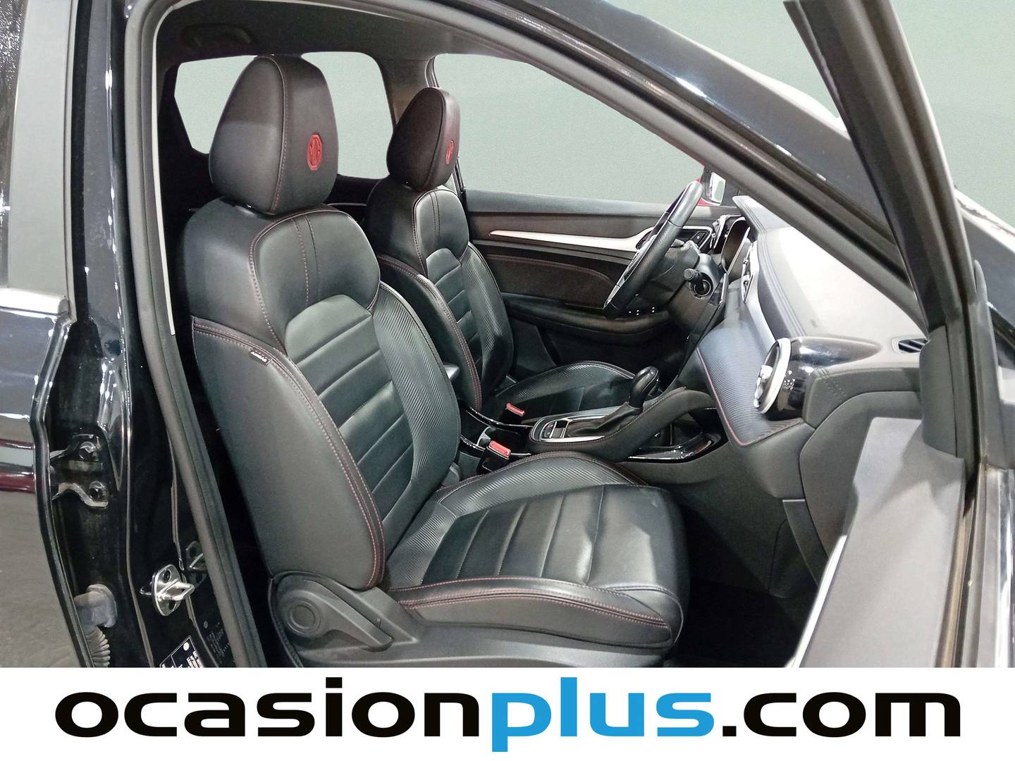 MG ZS MG ZS 1.0T Luxury Auto (111 CV) automático