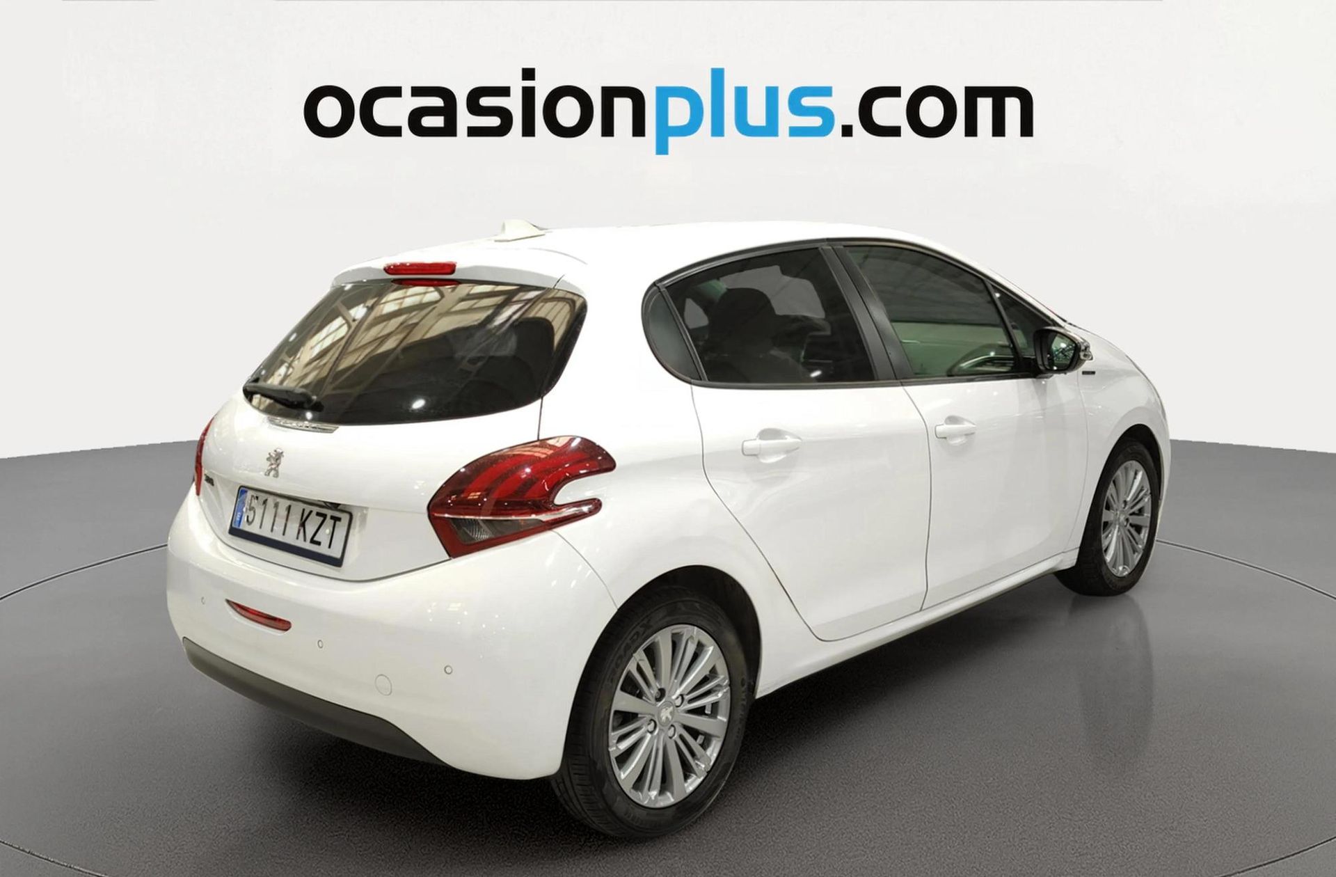 Peugeot 208 1.2 PureTech Signature - foto 4