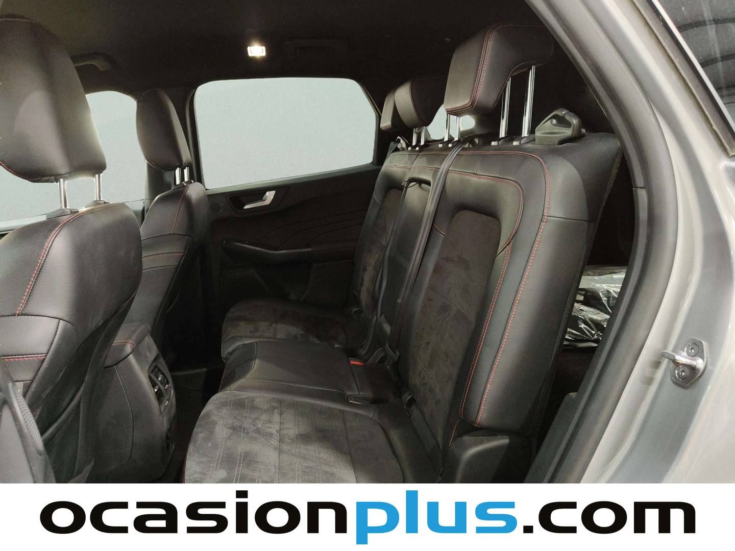 Foto Ford Kuga Ford Kuga 2.5 Duratec PHEV ST-Line X Auto (225 CV)