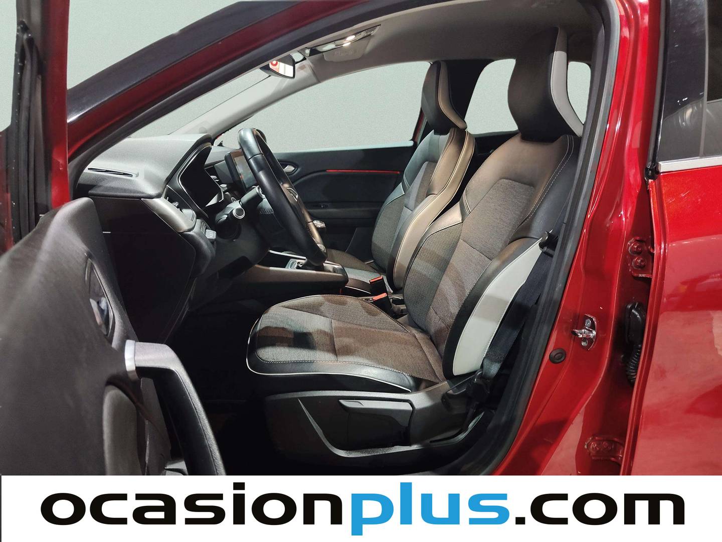 Foto Renault Captur Renault Captur Zen TCe (90 CV)