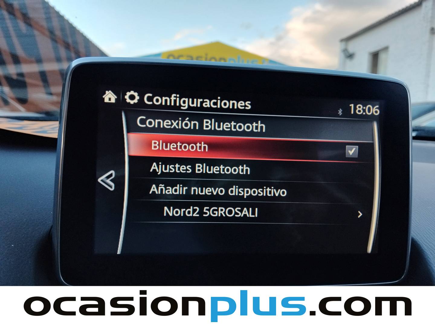 Foto Mazda CX-3 Mazda CX-3 1.5 DE SKYACTIV Luxury 2WD (105 CV)