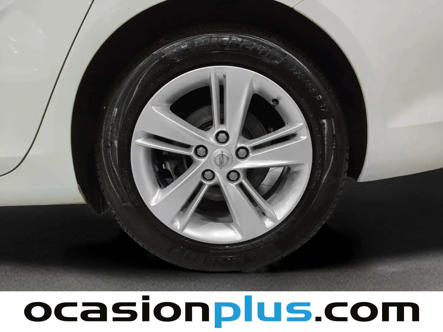 Foto Opel Insignia Opel Insignia GS 1.5 Turbo XFL Selective (140 CV)