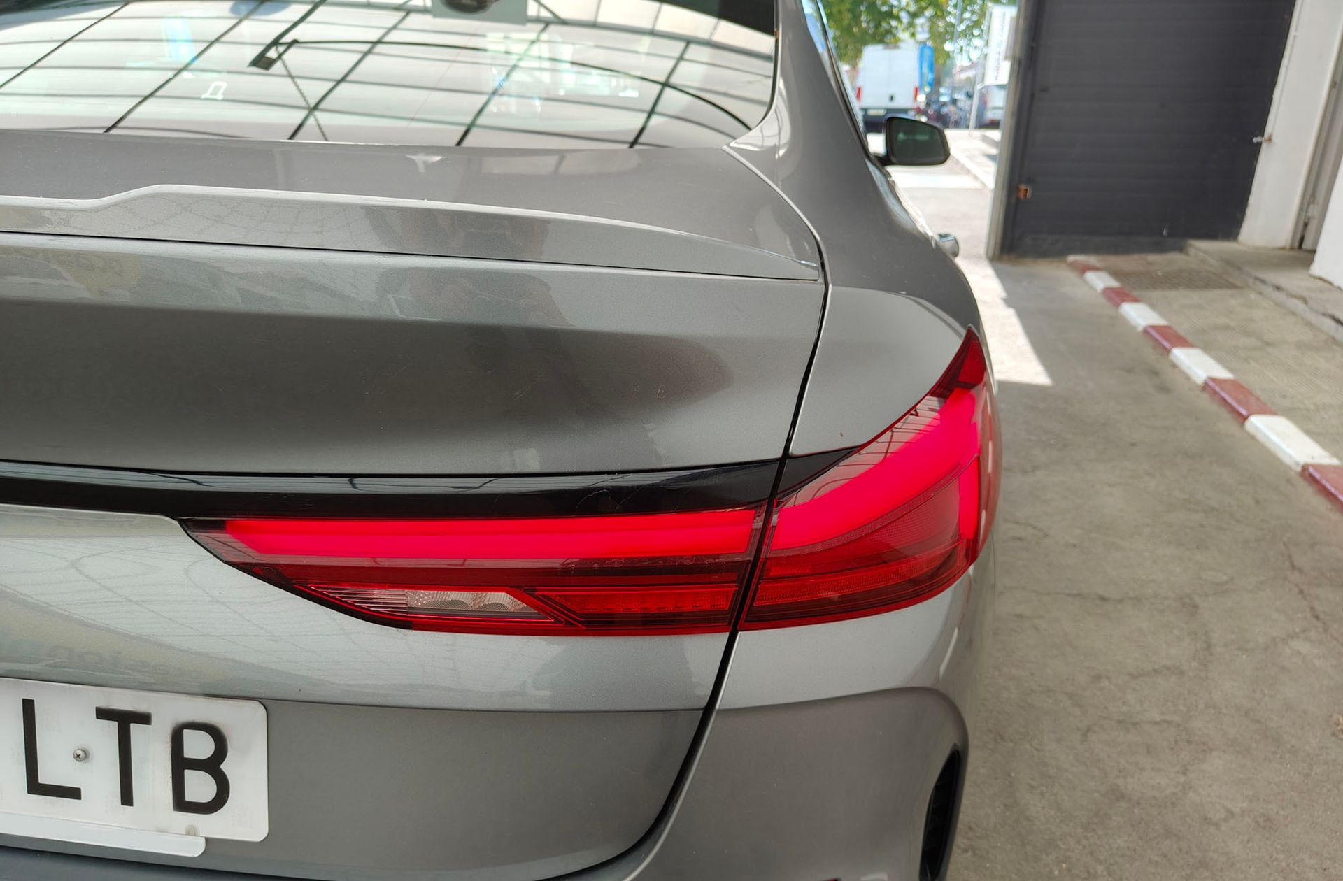 BMW Serie 2 220i Gran Coupe Pack M - foto 15