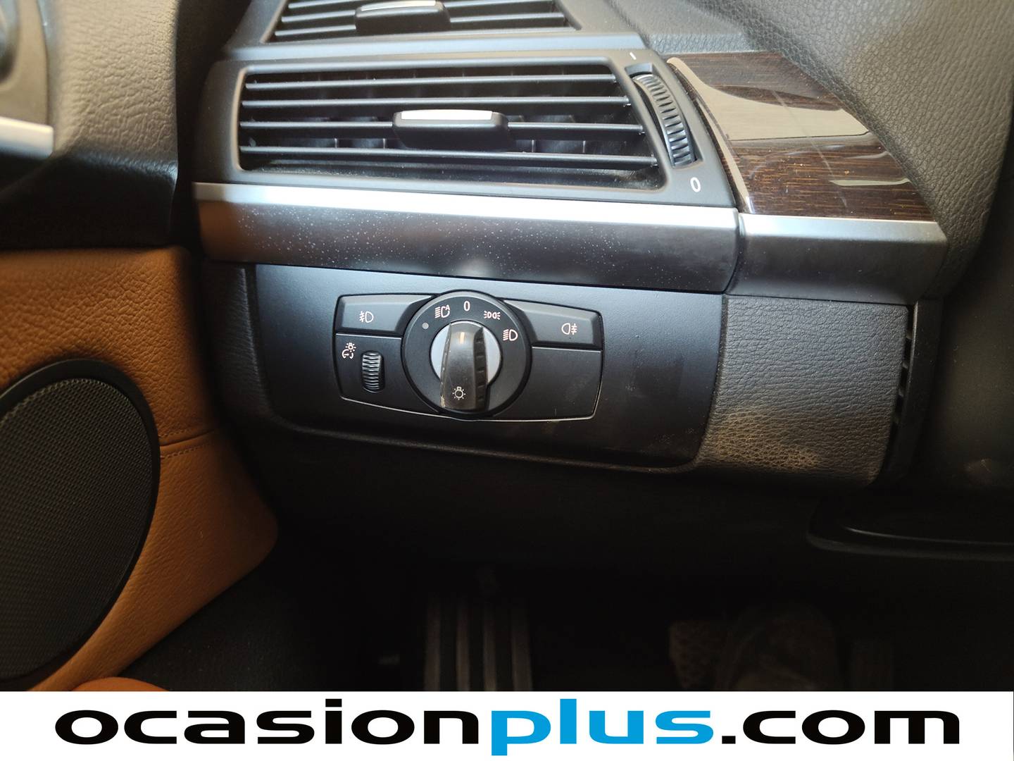 BMW X5 BMW X5 3.0d (235 CV) 235cv