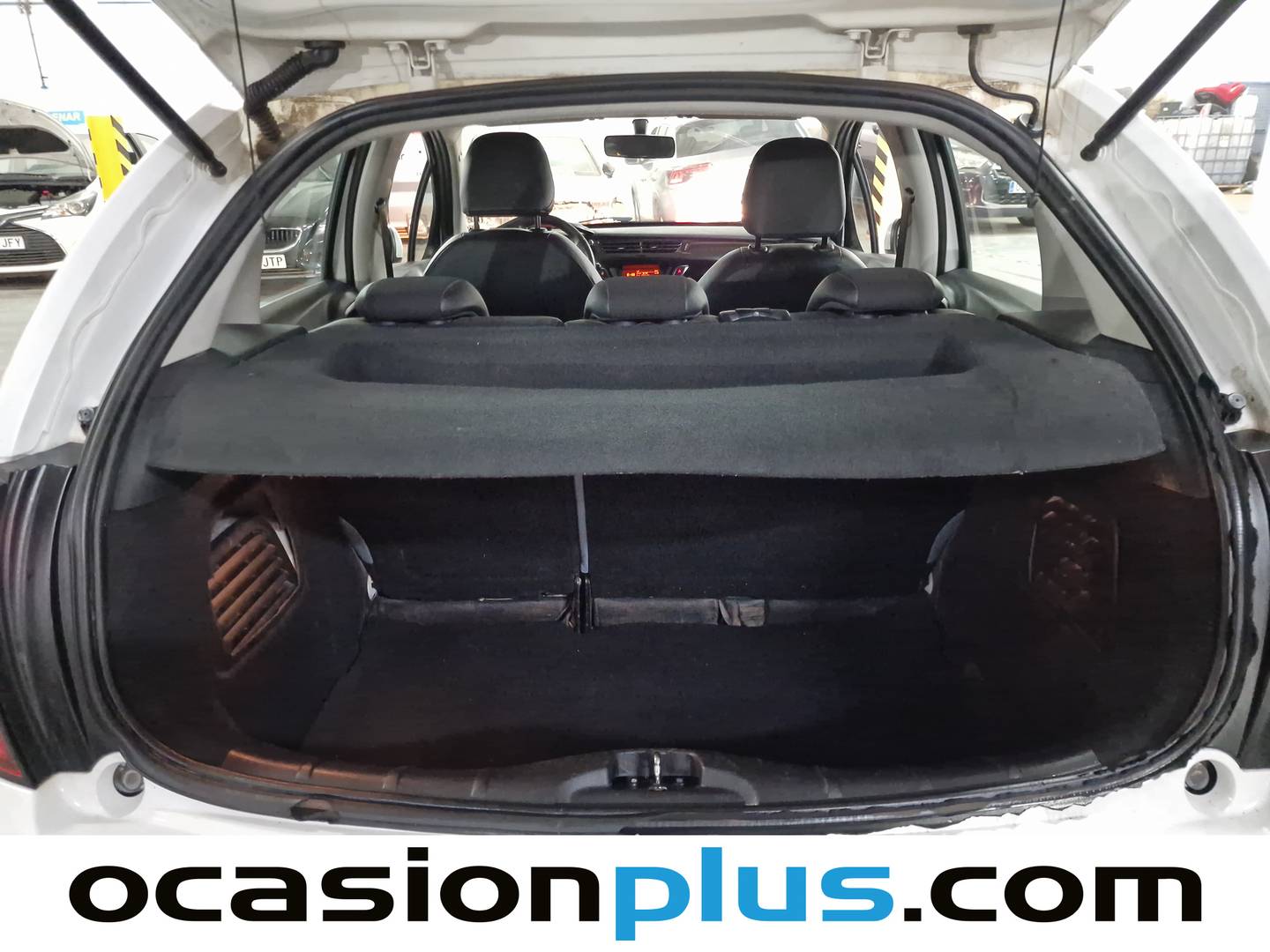 Foto Citroën C3 Citroen C3 VTi 68 Tonic (68 CV)