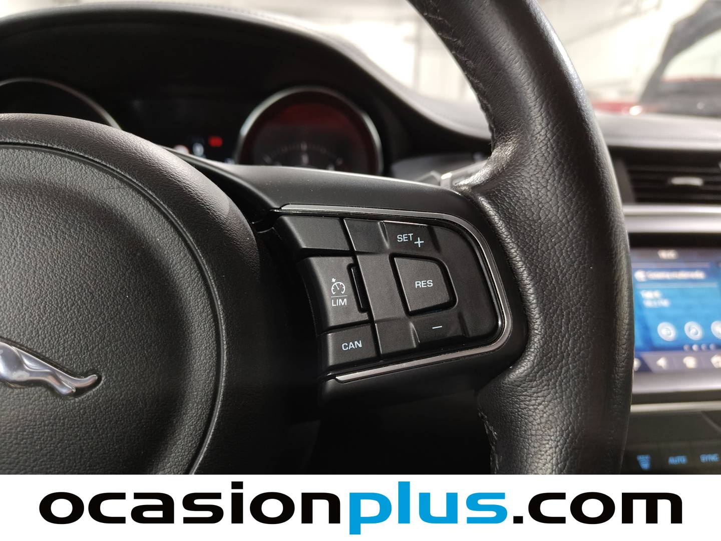 Jaguar E-Pace Jaguar E-PACE 2.0D S 4WD Auto (150 CV) diésel