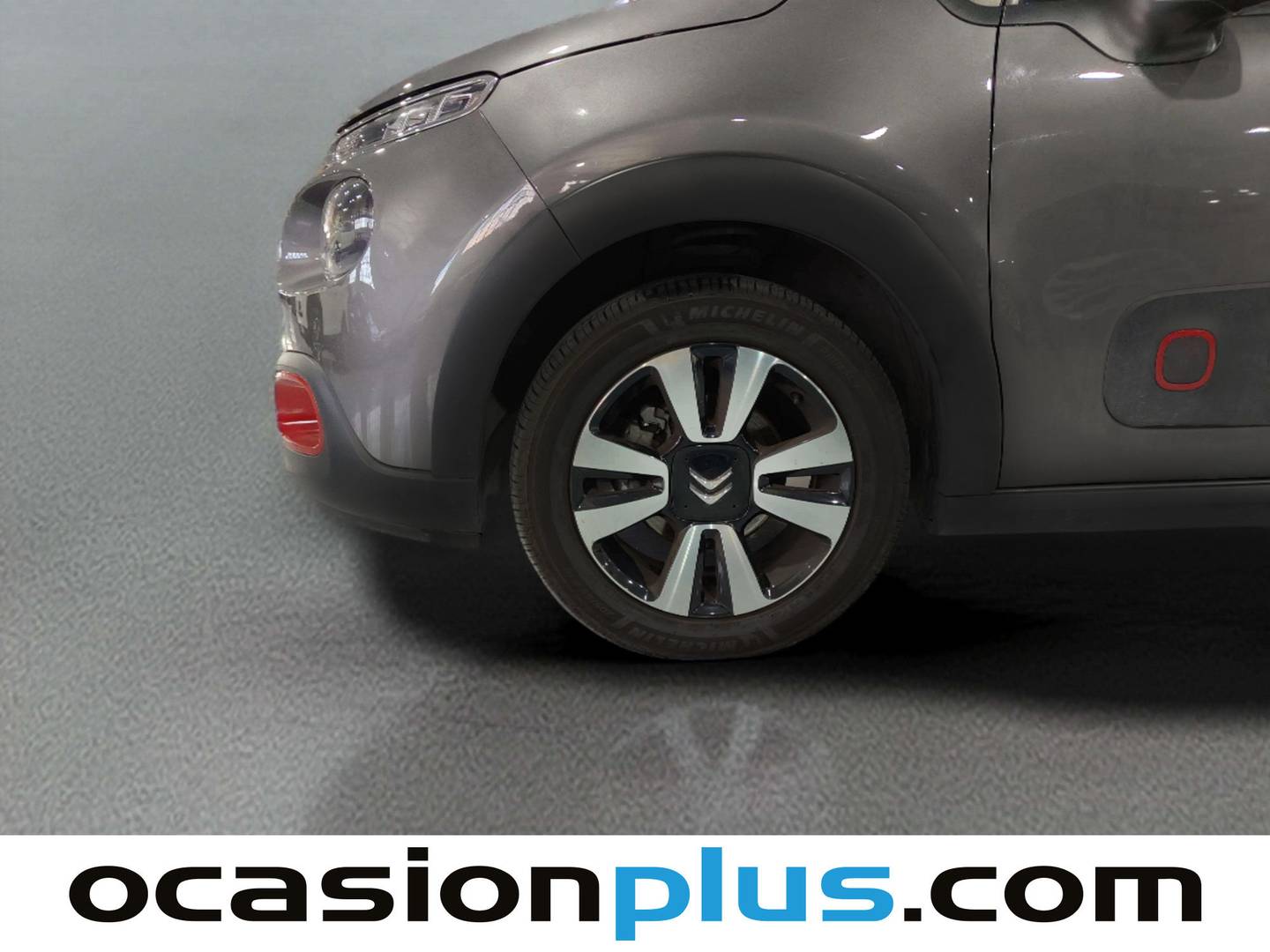 Citroën C3 Citroën C3 PureTech 82 Feel (83 CV) de segunda mano