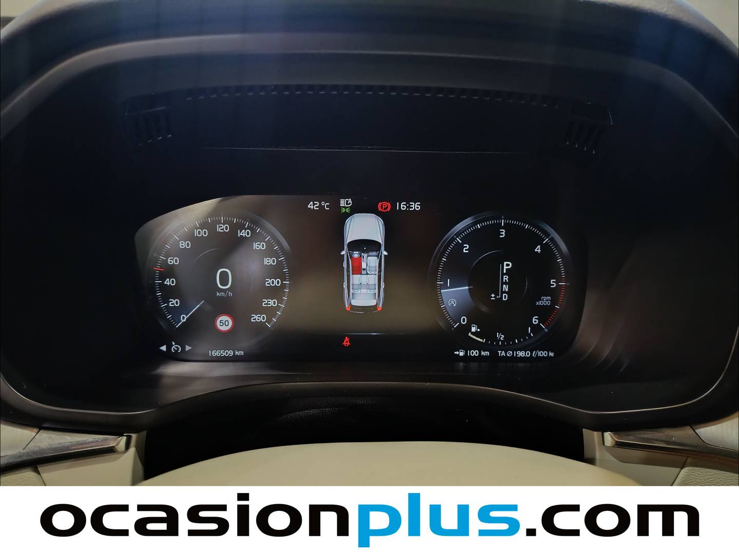 Volvo XC60 Volvo XC60 D4 Momentum Auto (190 CV) de segunda mano