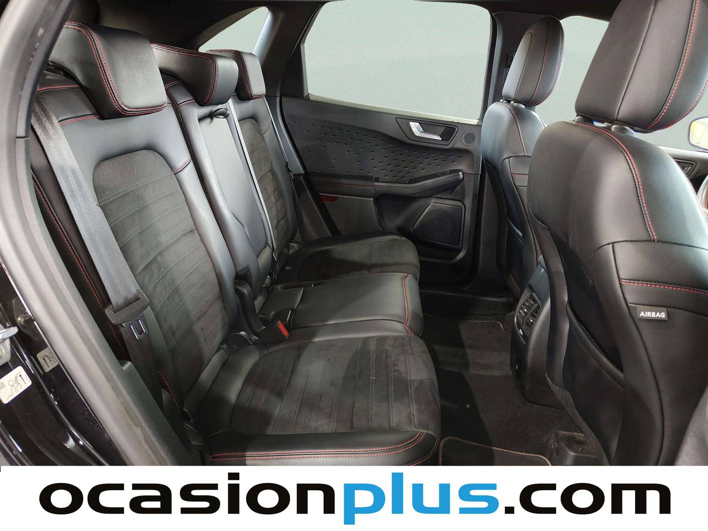 Ford Kuga Ford Kuga 1.5 EcoBoost ST-Line X 4x2 (150 CV) al mejor precio