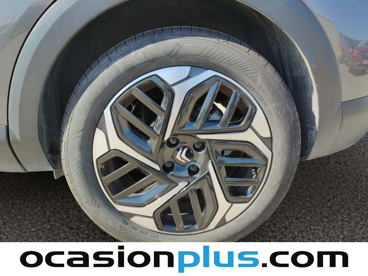 Foto Citroën C4 Citroen C4 PureTech 130 S&S Shine (130 CV)