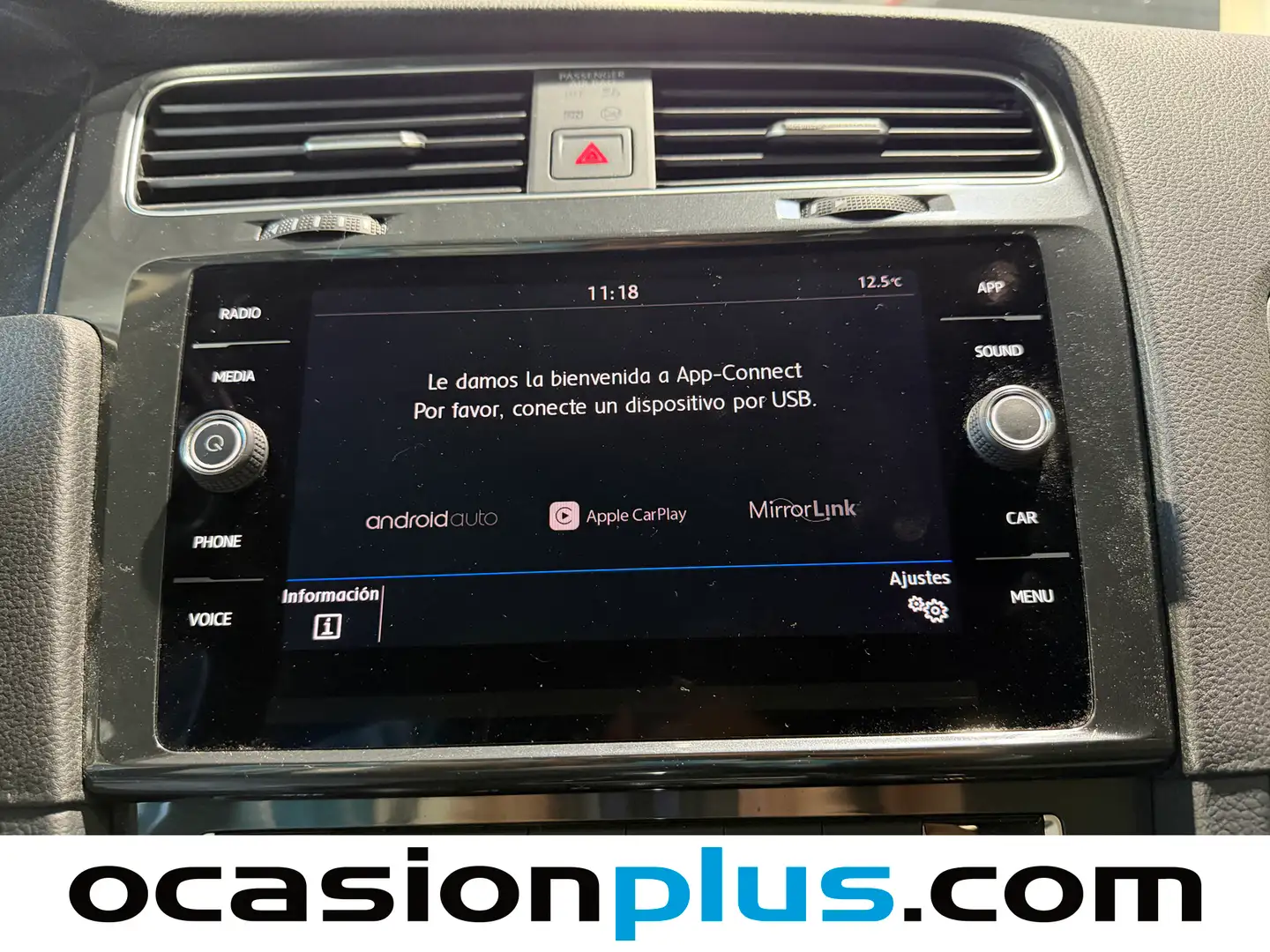 Foto Volkswagen Golf Volkswagen Golf Advance 2.0 TDI (150 CV)