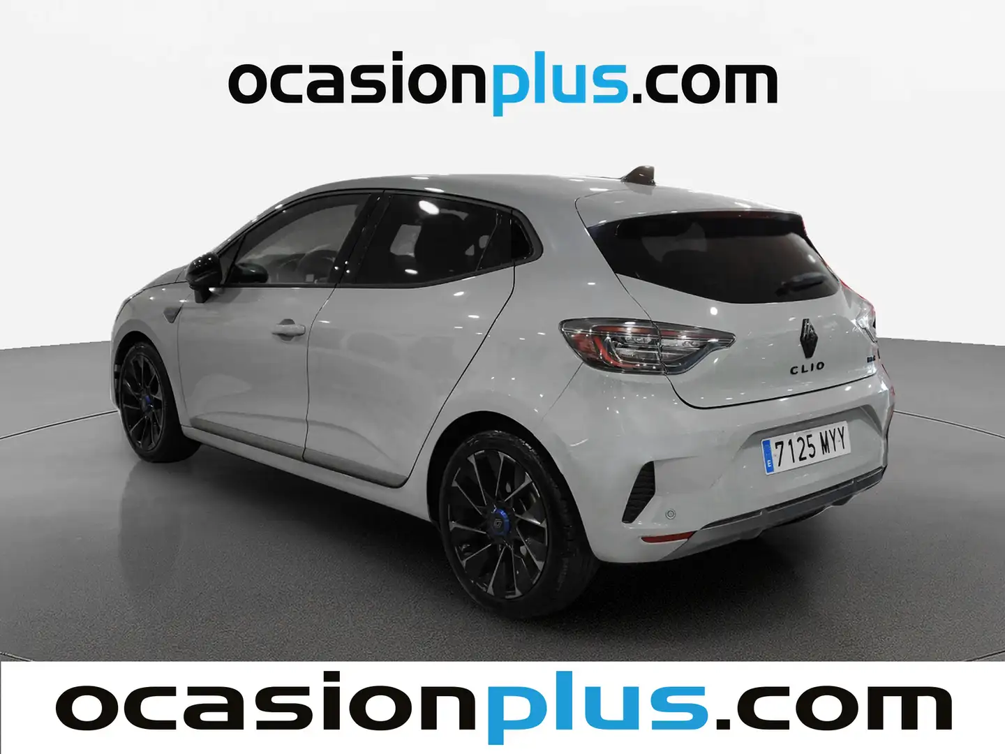 Foto Renault Clio Renault Clio Esprit Alpine E-Tech (143 CV)