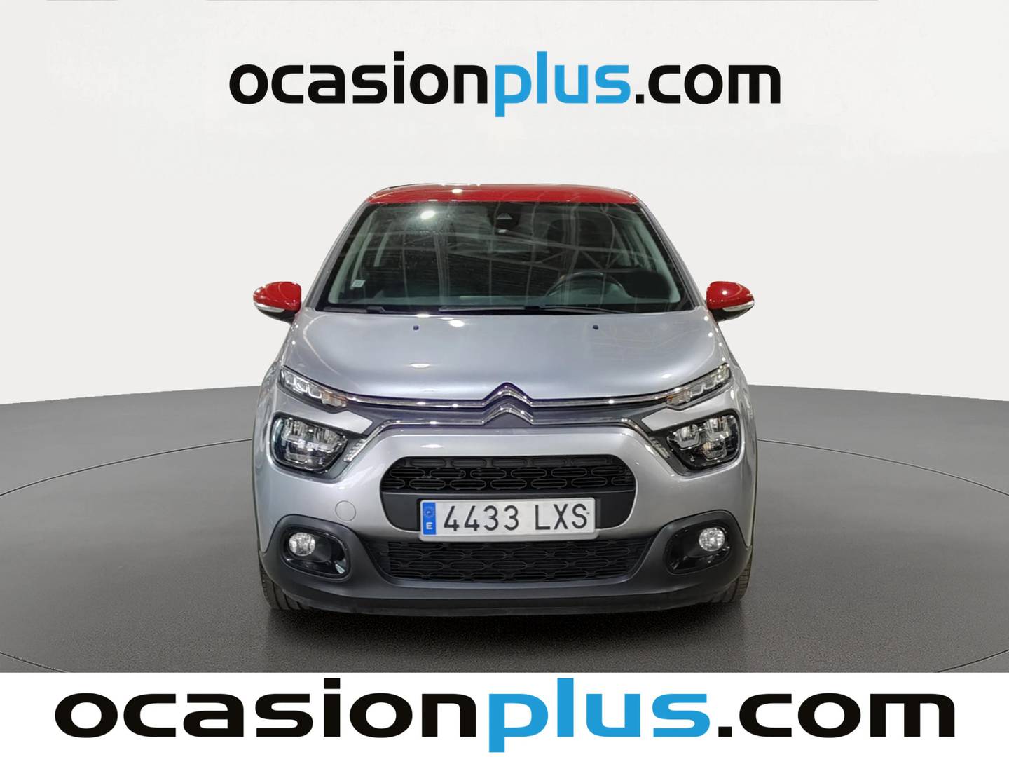 Foto Citroën C3 Citroen C3 PureTech 83 Feel Pack (83 CV)