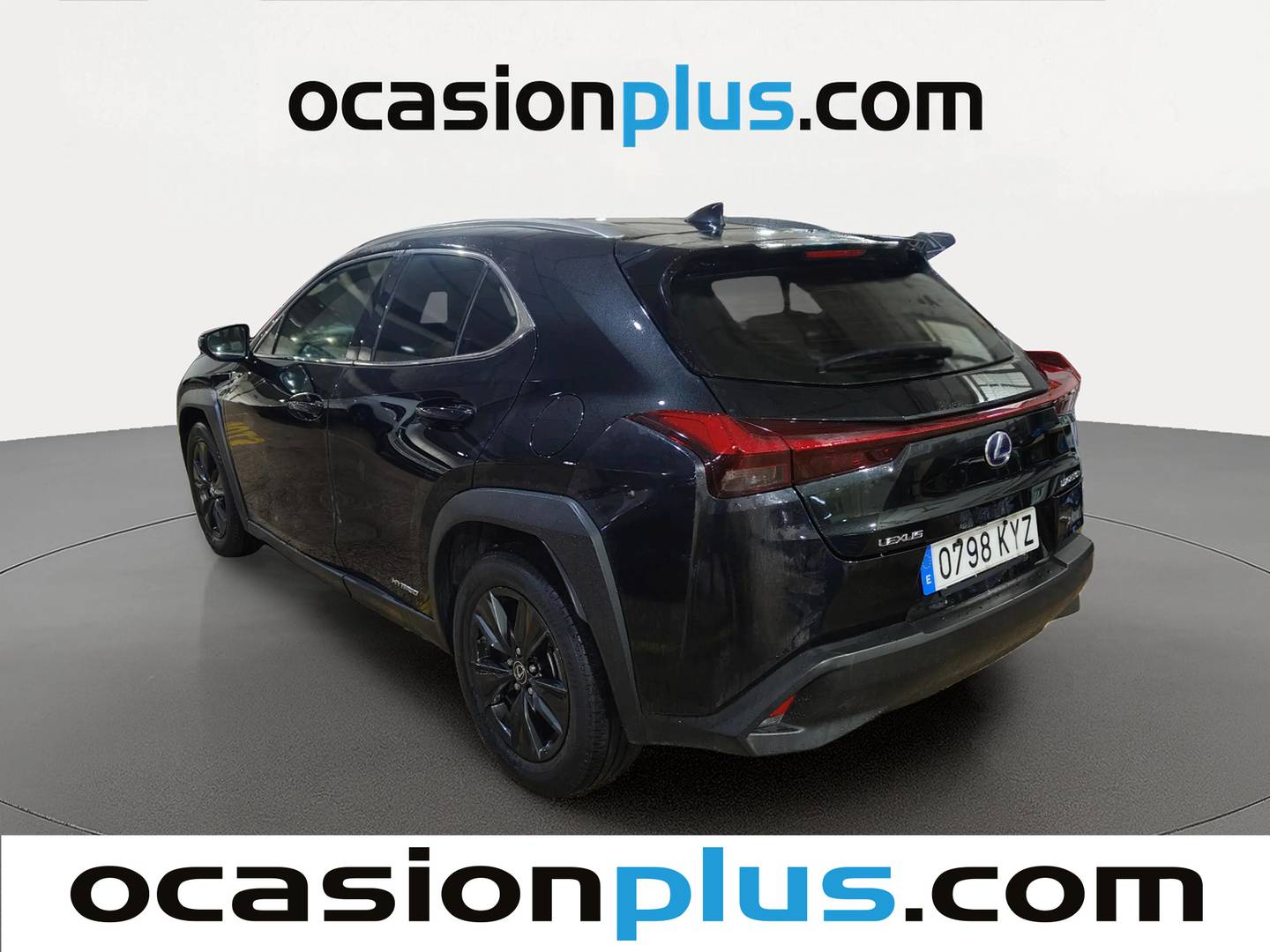 Foto Lexus UX Lexus UX 250h Executive Navigation (184 CV)