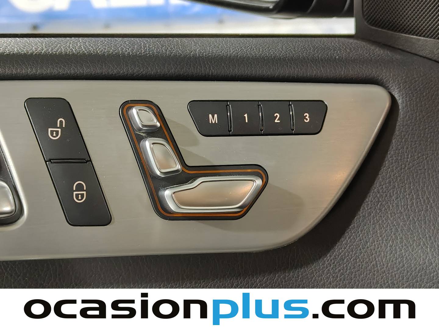 Extras del Mercedes Clase GLE Coupé Mercedes GLE Coupé 350 d 4Matic (258 CV) Pack AMG