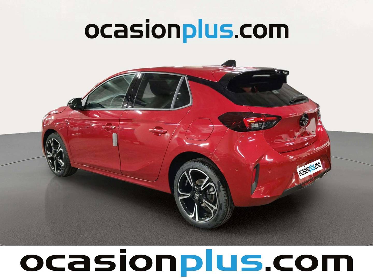 Foto Opel Corsa Opel Corsa 1.2 T XHL Hybrid GS eDCT (110 CV)