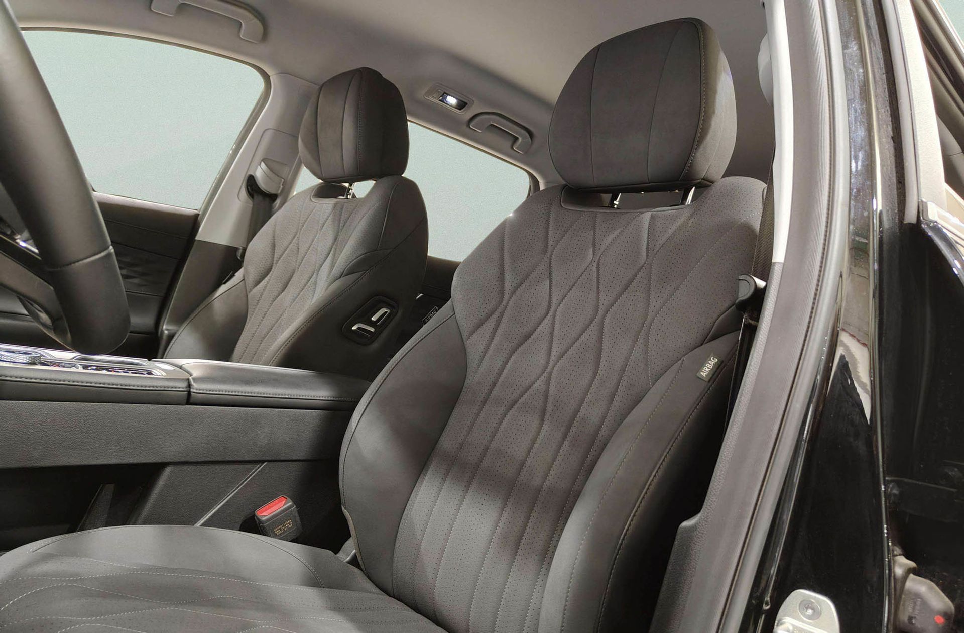 Ebro s800 1.6 T-GDi Premium DCT 7 plazas - foto 8