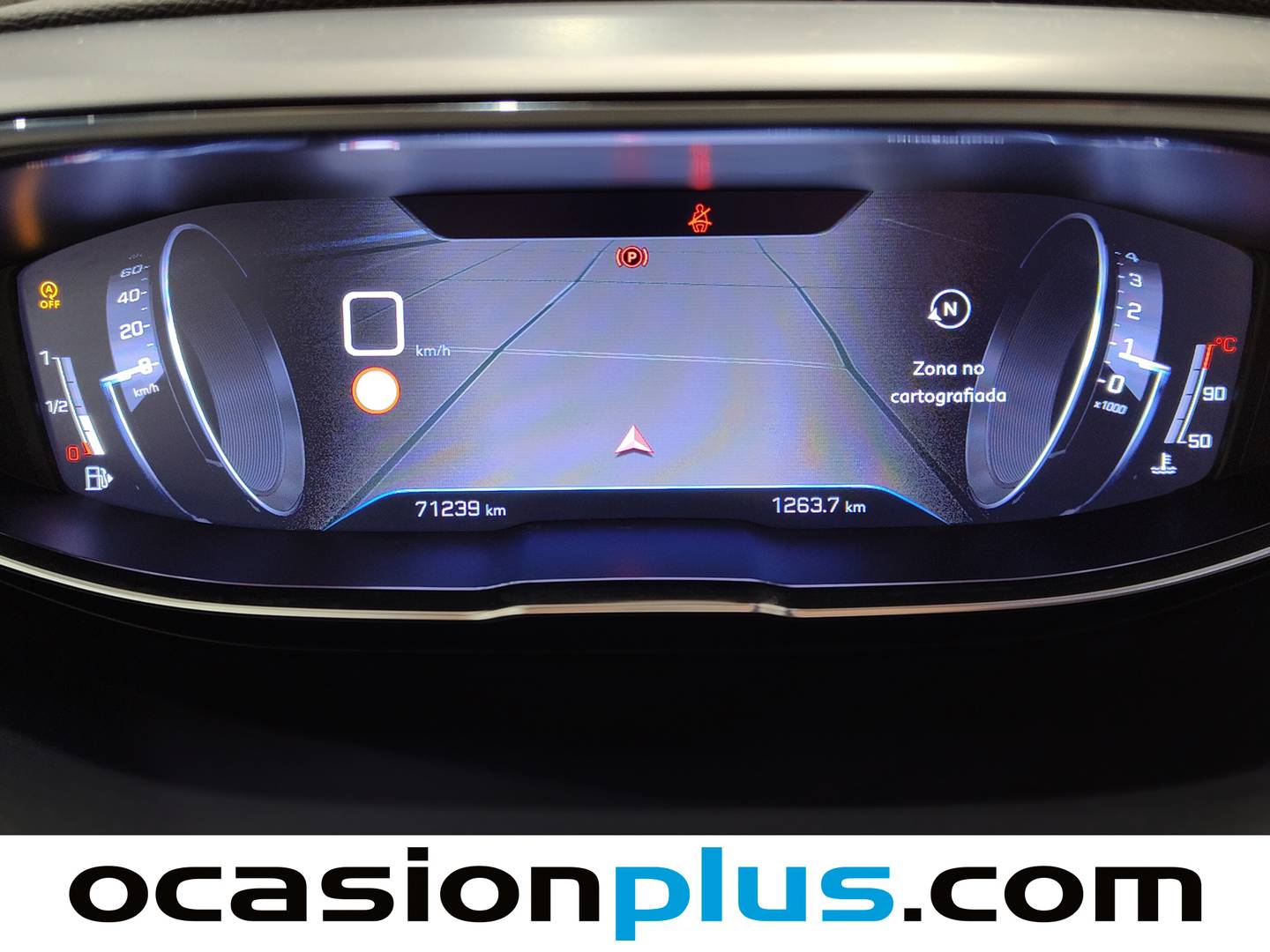 Peugeot 3008 Peugeot 3008 BlueHDI 130 S&S GT Line (130 CV) de segunda mano