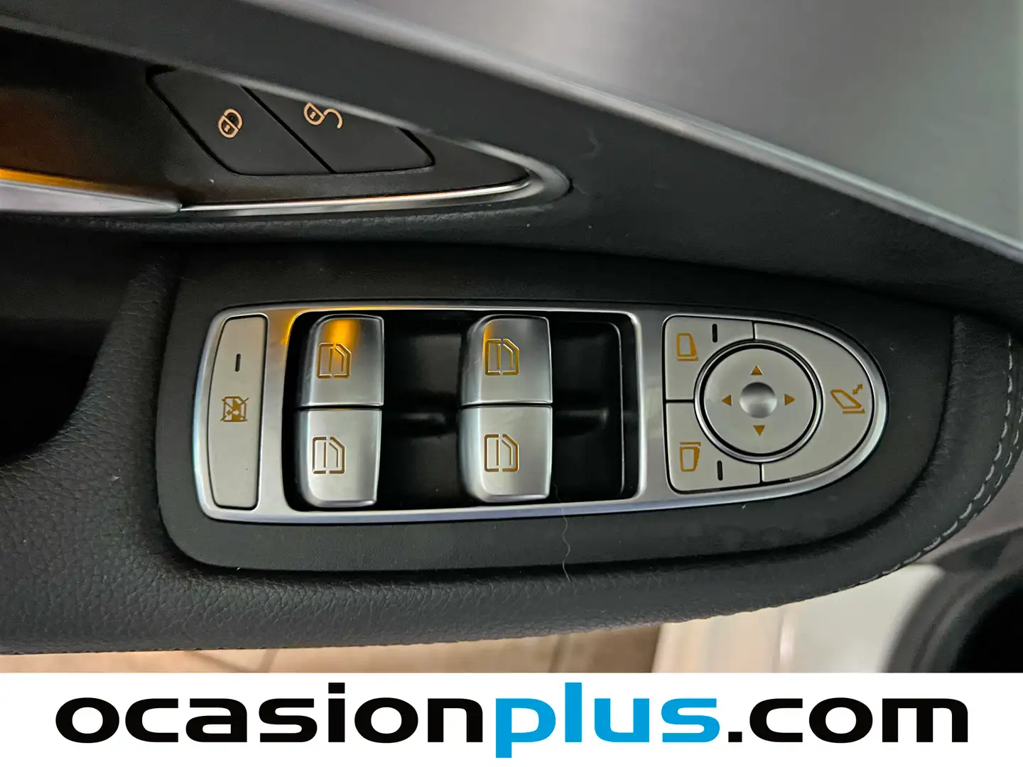 Foto Mercedes Clase C Mercedes-Benz Clase C 200 d (160 CV) Pack AMG