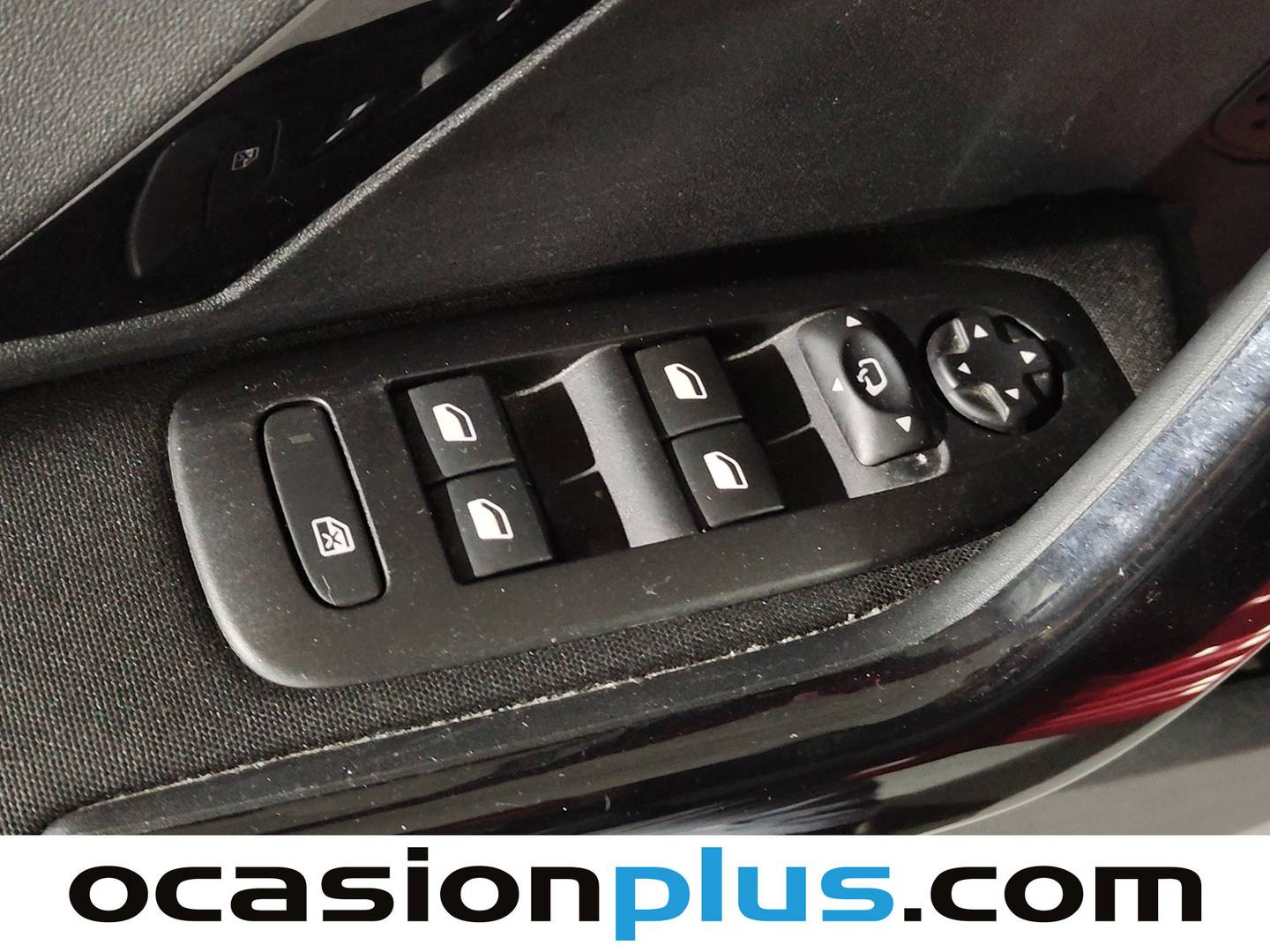 Foto Peugeot 208 Peugeot 208 BlueHDi 100 Tech Edition (99 CV)