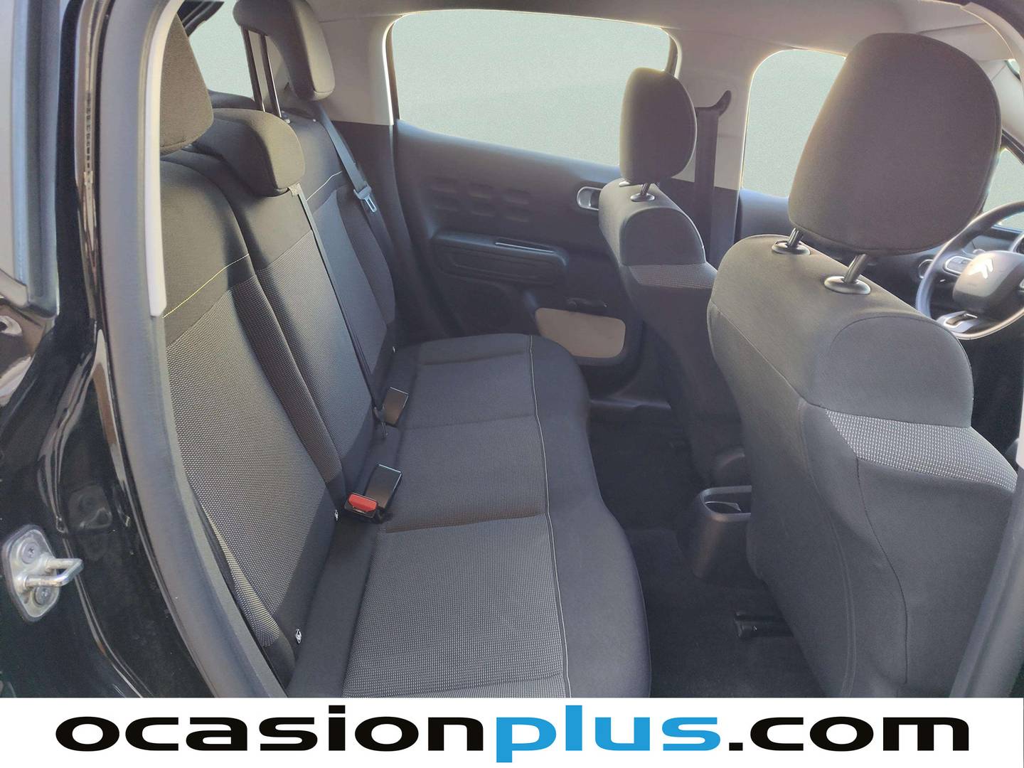 Citroën C3 Citroën C3 PureTech 83 Plus (83 CV) gasolina