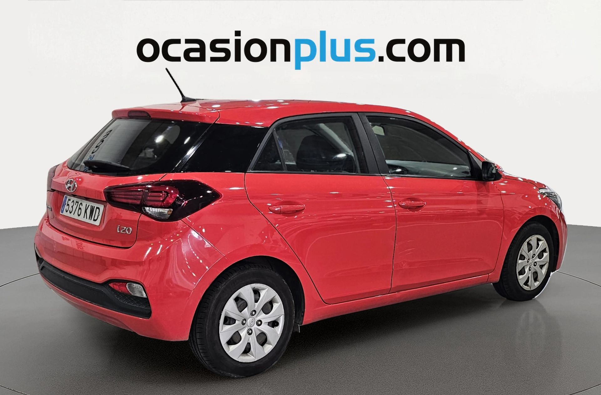 Hyundai i20 1.2 MPI Essence LE - foto 4
