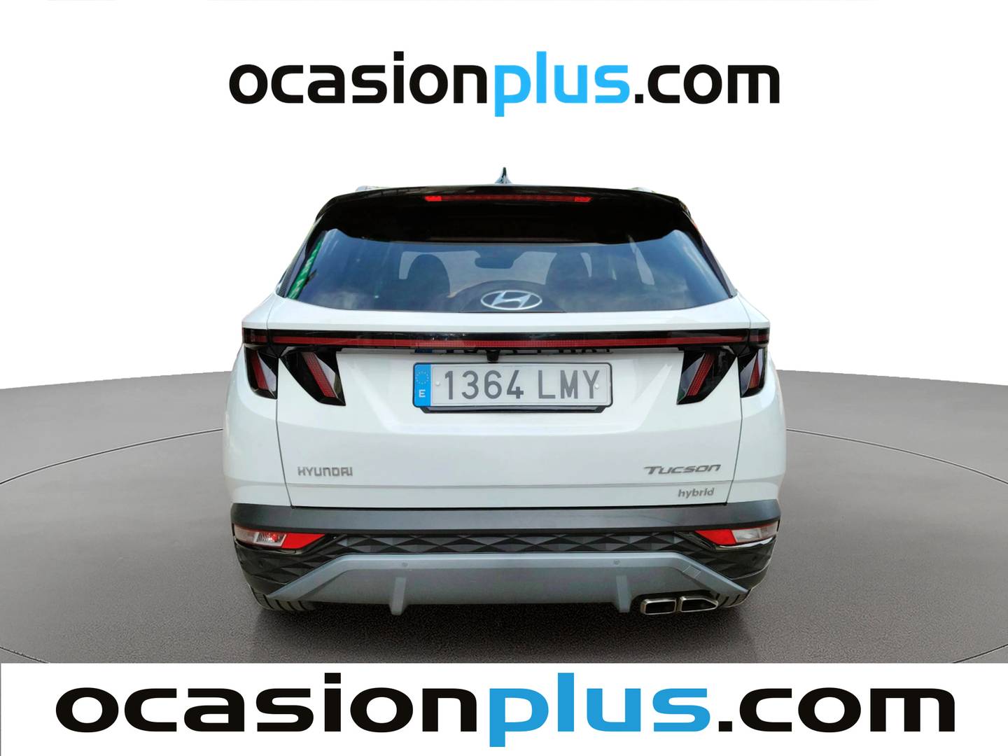 Hyundai Tucson Hyundai Tucson 1.6 TGDI HEV Tecno Auto 2C (230 CV) barato