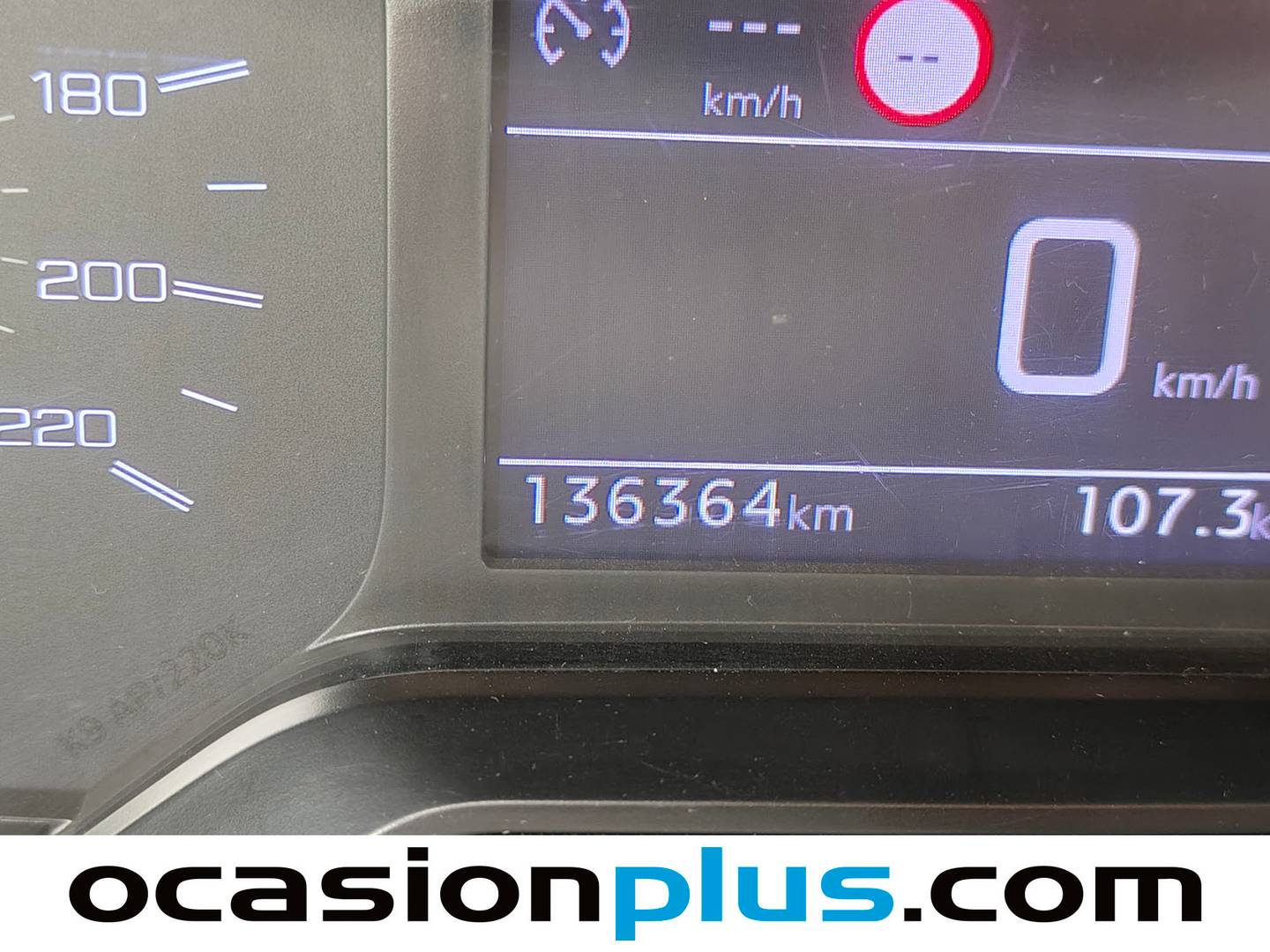 Peugeot Rifter Peugeot Rifter Active Pack Business Standard BlueHDi (100 CV) seminuevo