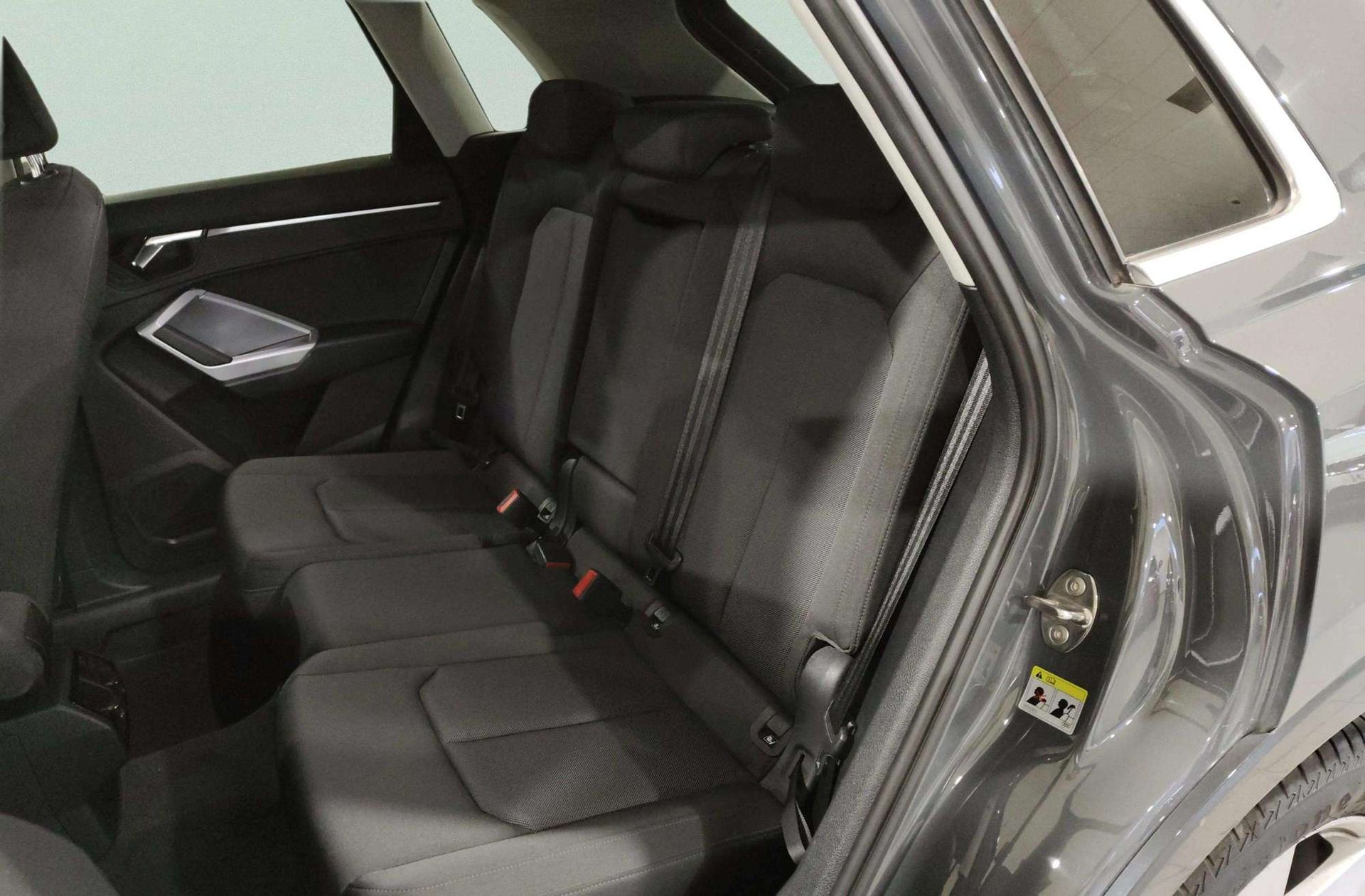 Audi Q3 Advanced 35 TDI S tronic - foto 10