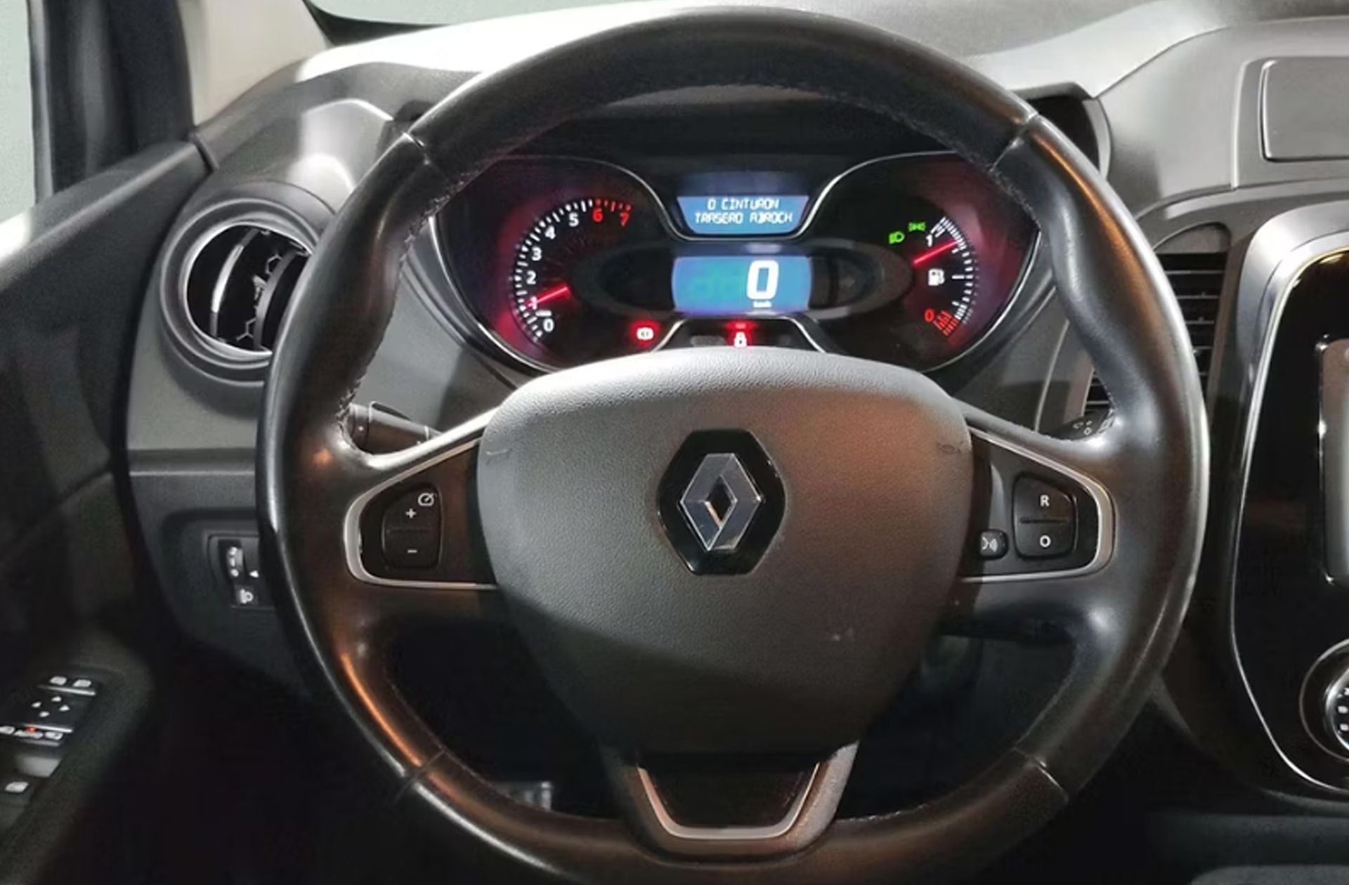 Renault Captur Zen TCe GPF - foto 20