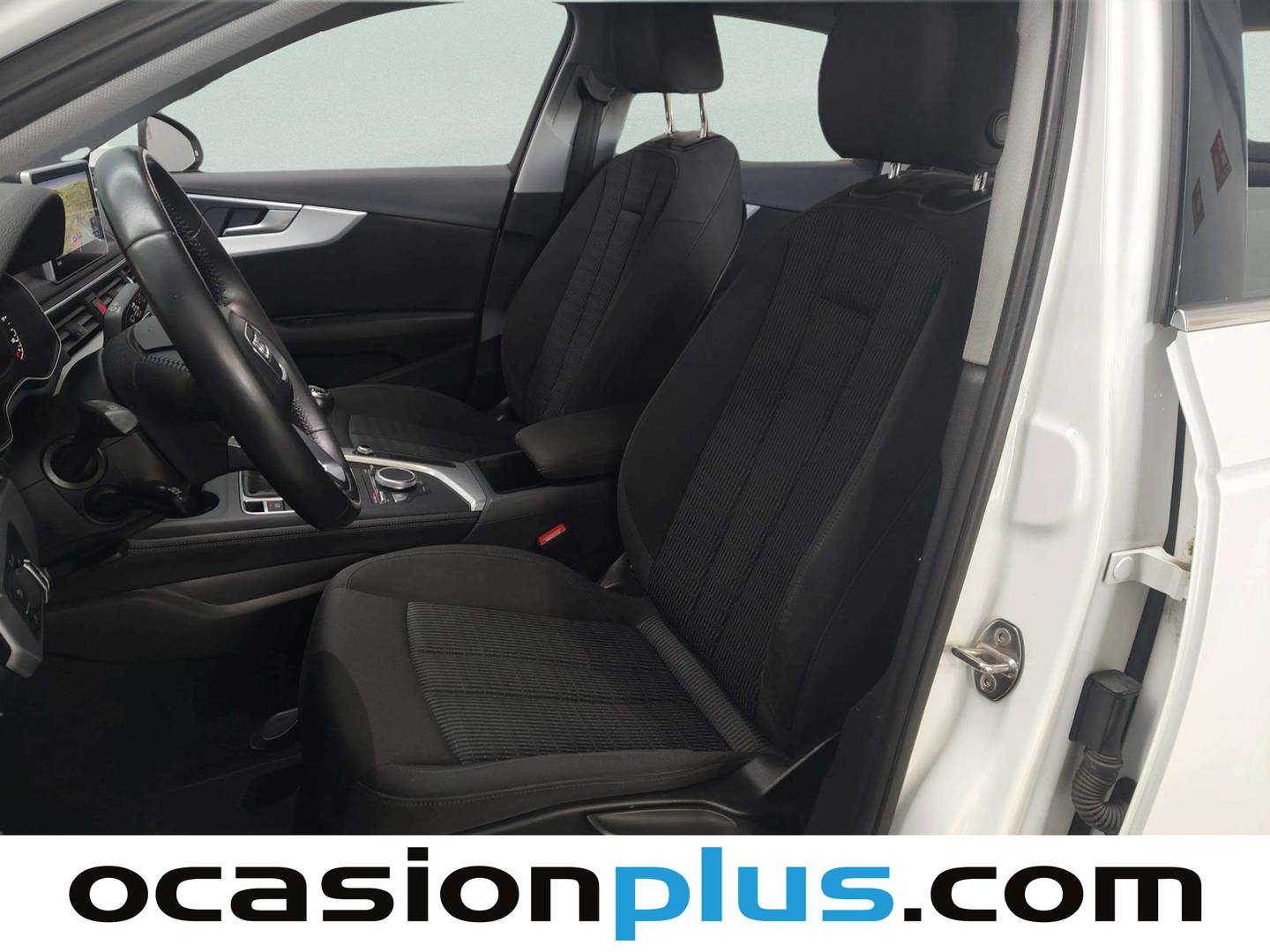 Foto Audi A4 Audi A4 design edition 1.4 TFSI (150 CV)