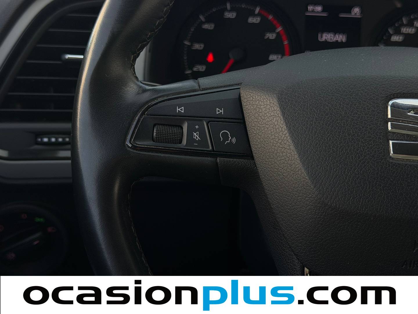 Seat Ateca Seat Ateca 1.0 TSI S&S Ecomotive Style (115 CV) de segunda mano