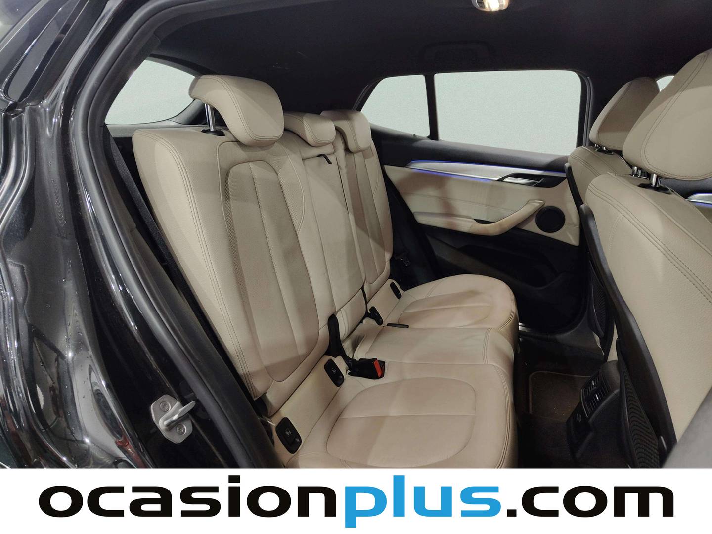 BMW X2 BMW X2 xDrive20d (190 CV) Pack M km 0